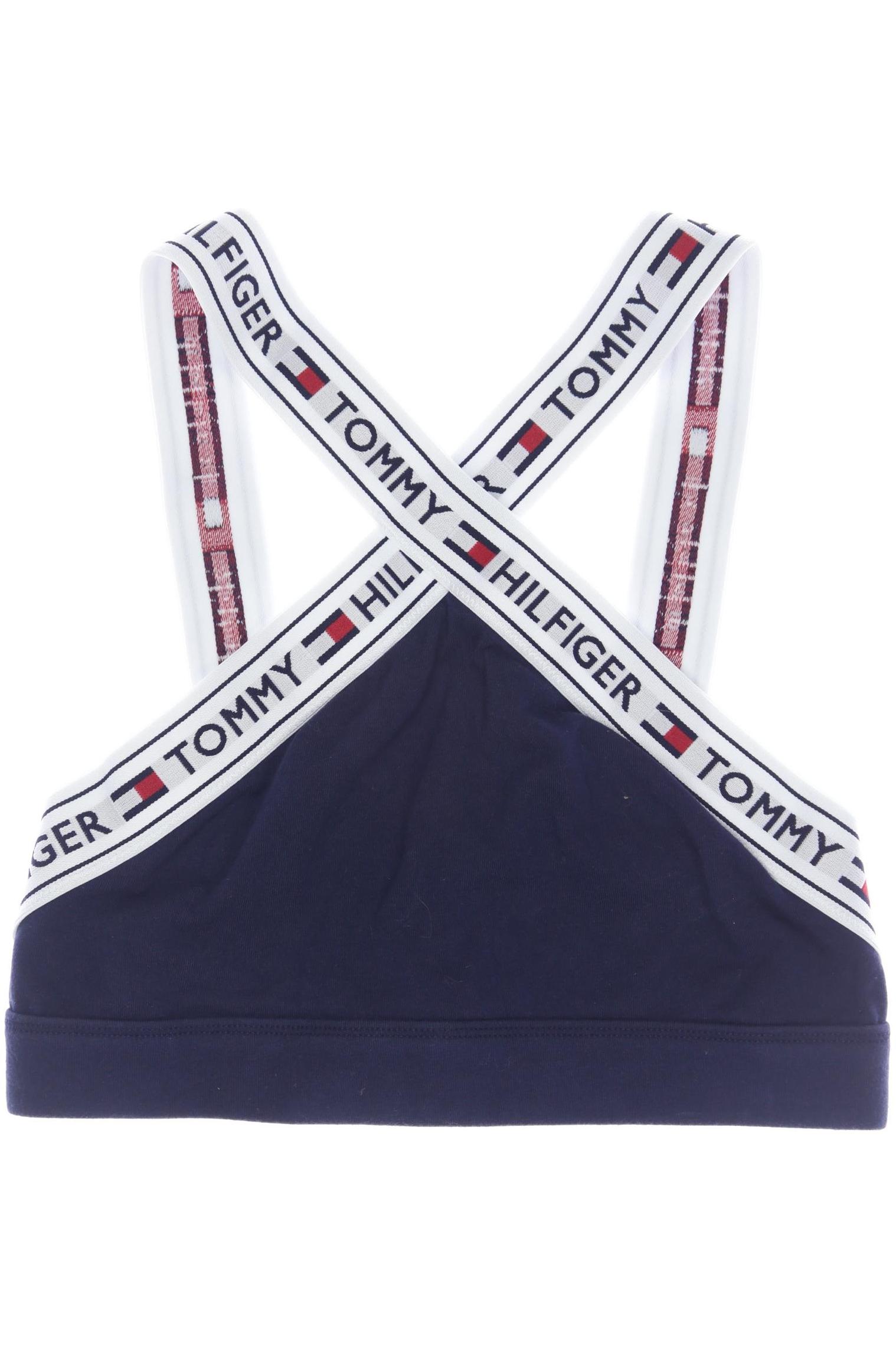 

Tommy Hilfiger Damen Top, marineblau, Gr. 36
