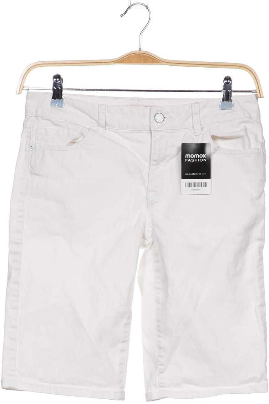 

Tommy Hilfiger Damen Shorts, weiß