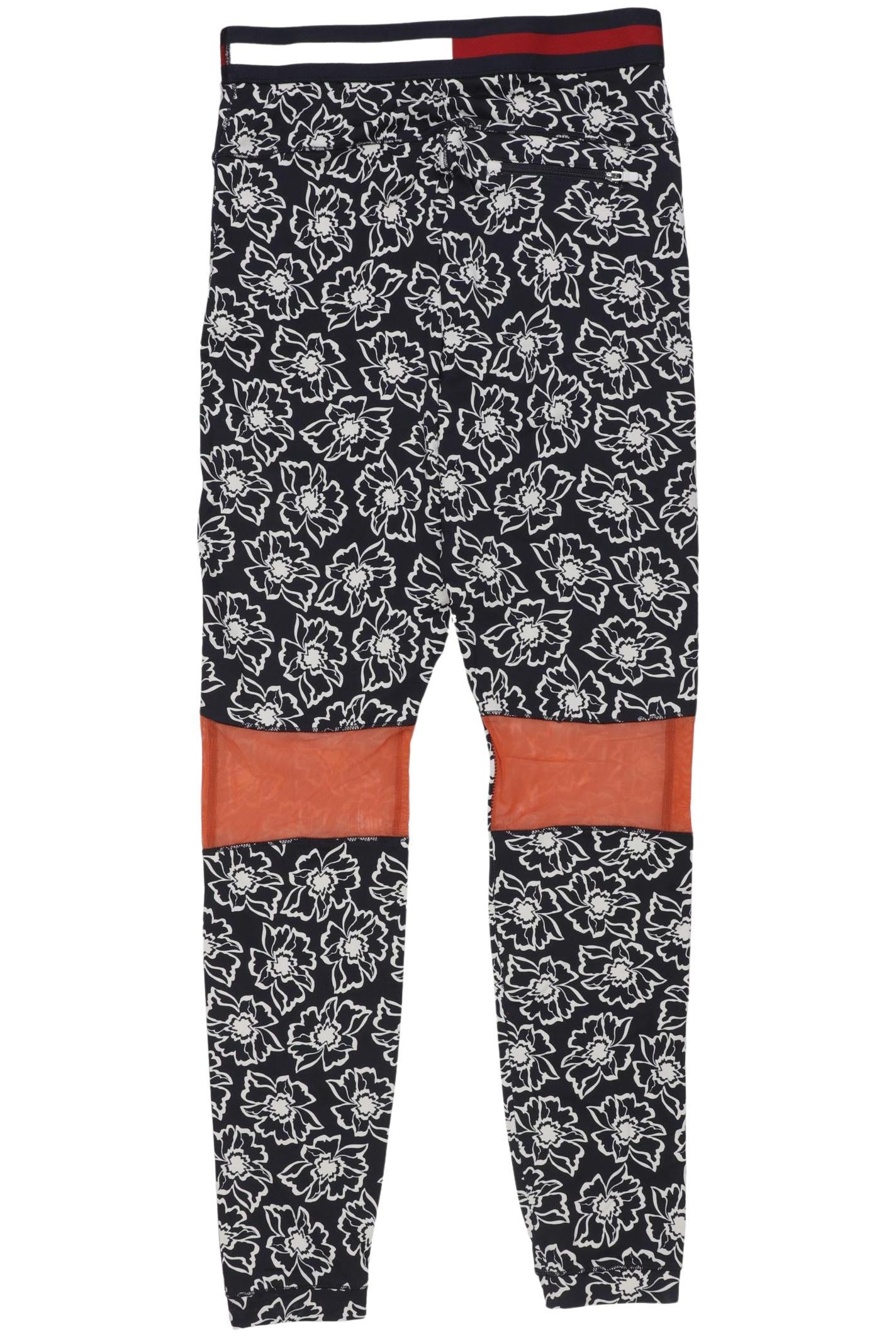 

Tommy Hilfiger Damen Stoffhose, mehrfarbig, Gr. 0