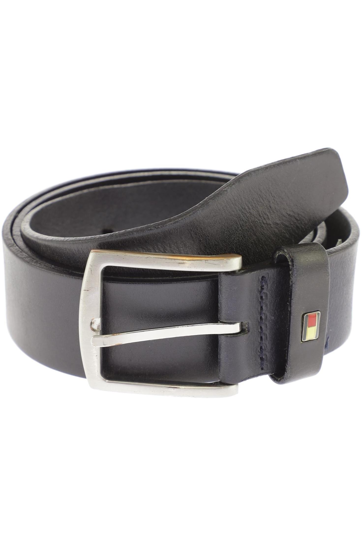 

Tommy Hilfiger Damen Gürtel, marineblau, Gr. 95