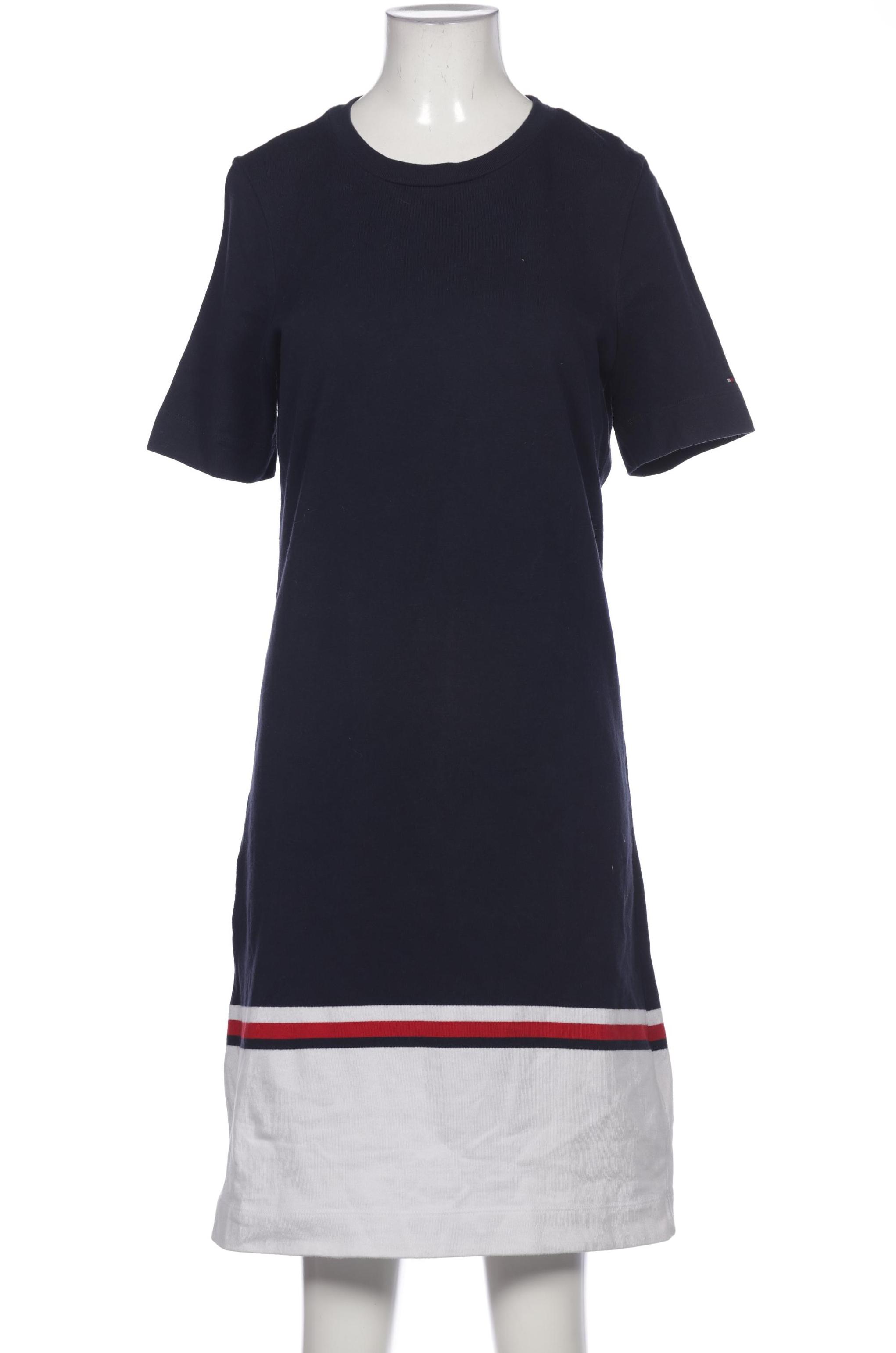 

Tommy Hilfiger Damen Kleid, marineblau, Gr. 38