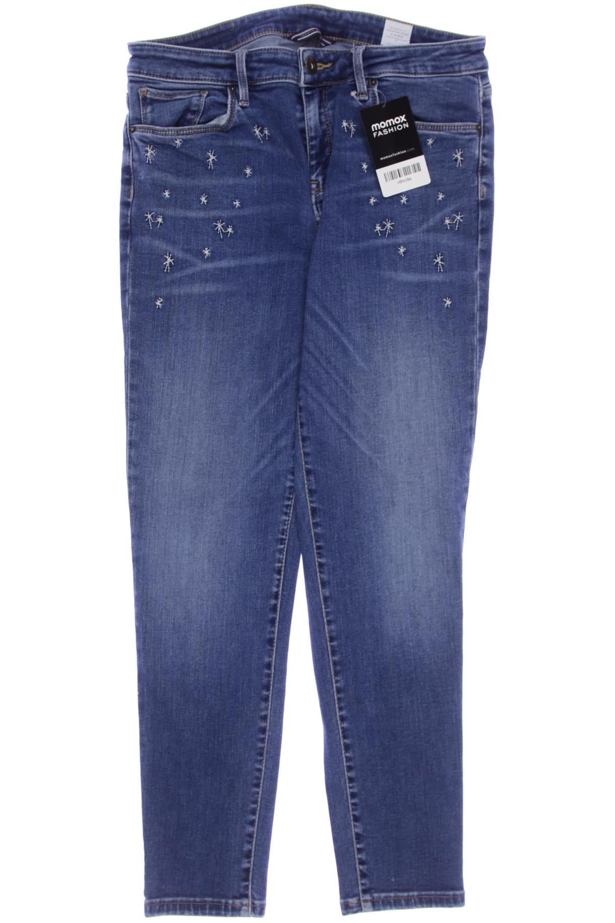 

Tommy Hilfiger Damen Jeans, blau, Gr. 29