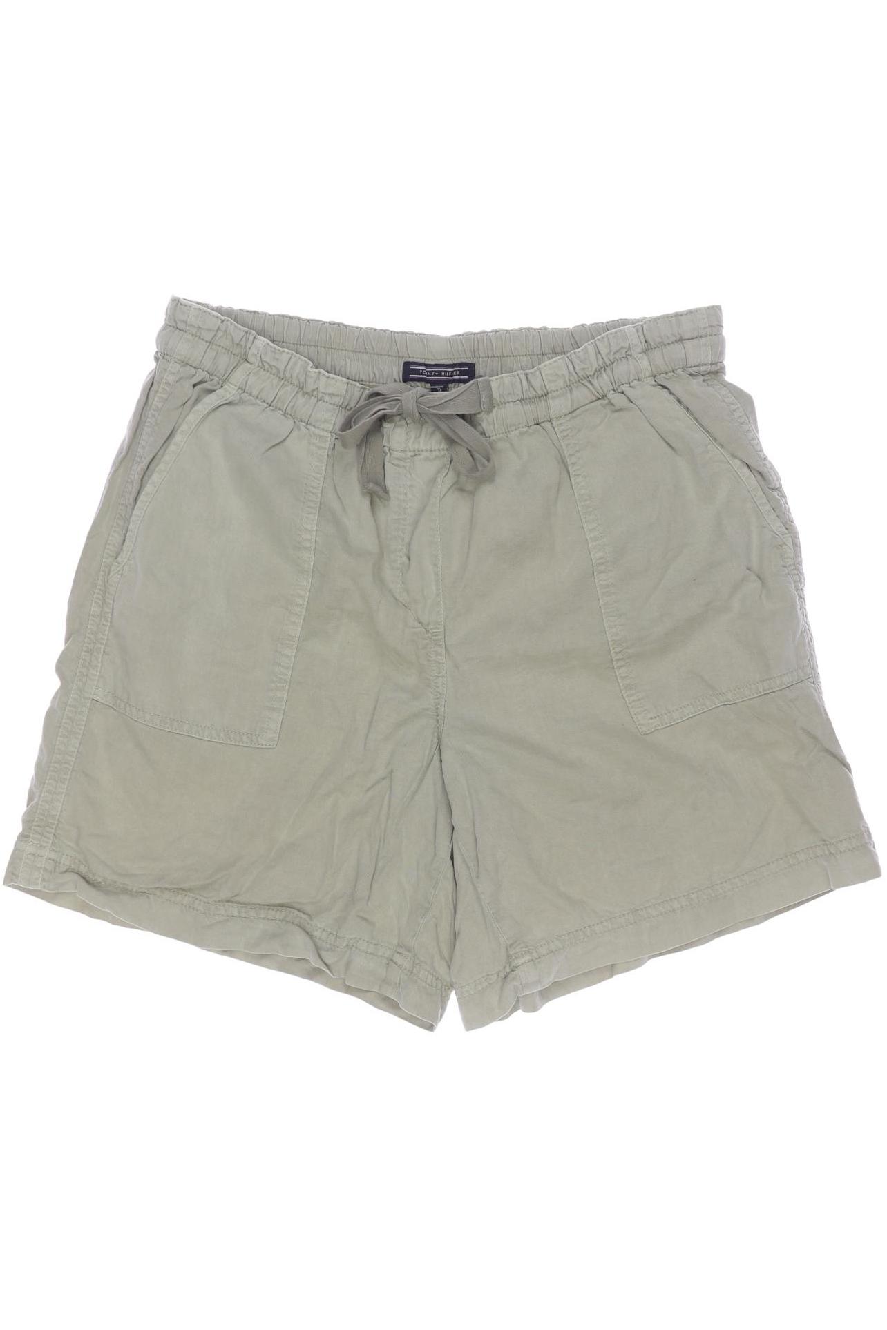 

Tommy Hilfiger Damen Shorts, grün, Gr. 6