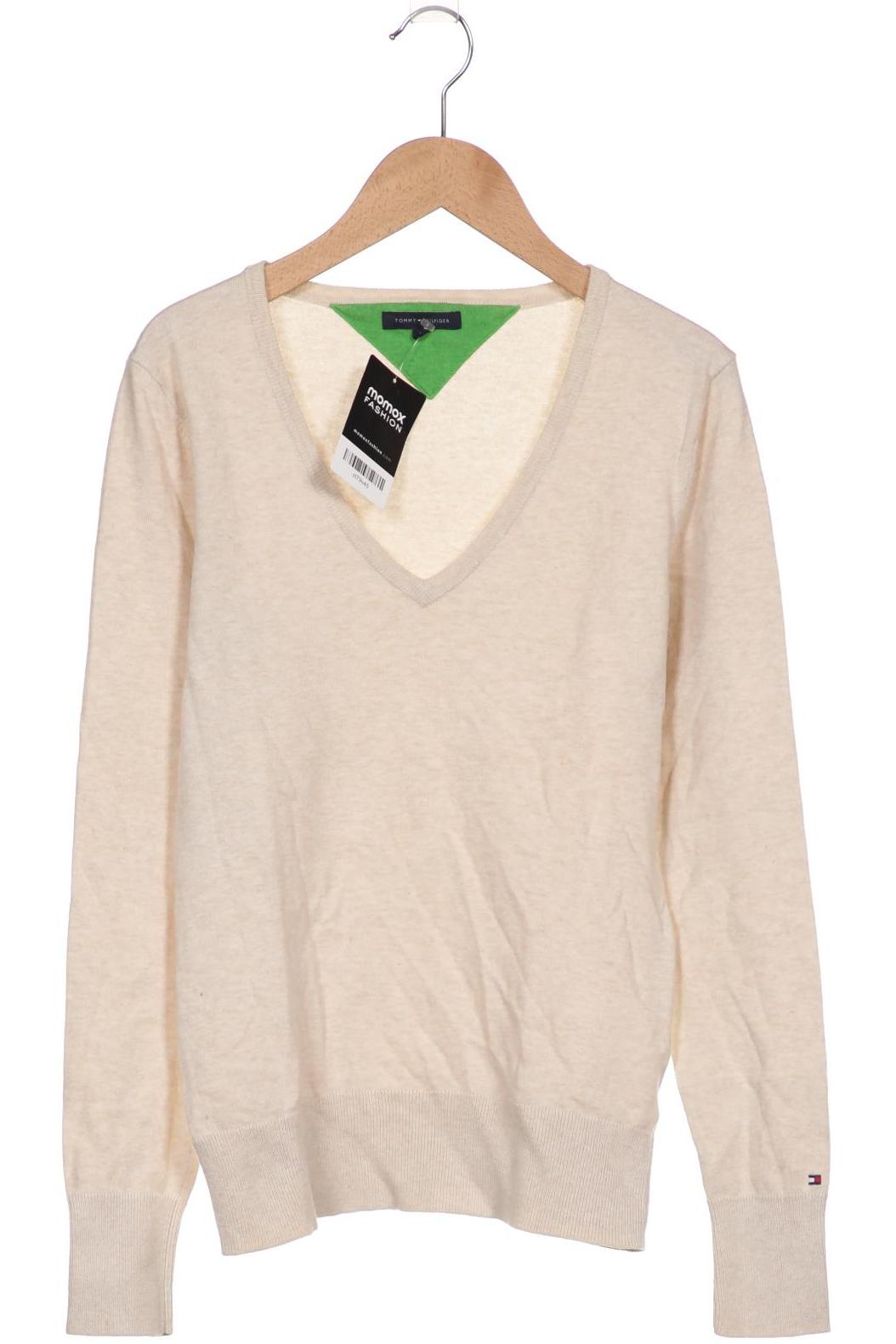 

Tommy Hilfiger Damen Pullover, beige