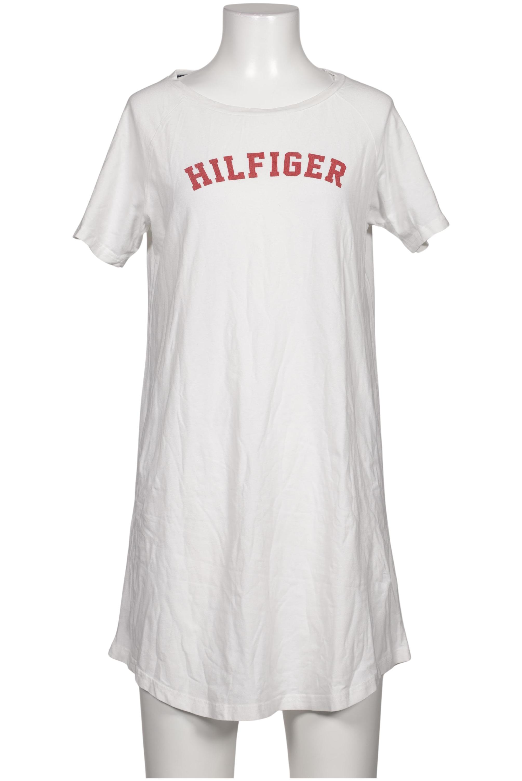 

Tommy Hilfiger Damen Kleid, weiß, Gr. 38