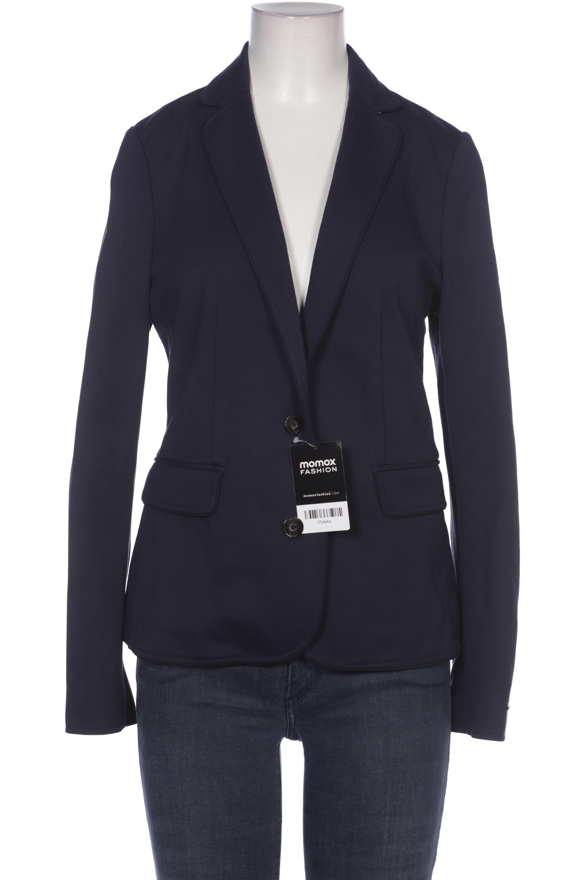 

Tommy Hilfiger Damen Blazer, marineblau, Gr. 8