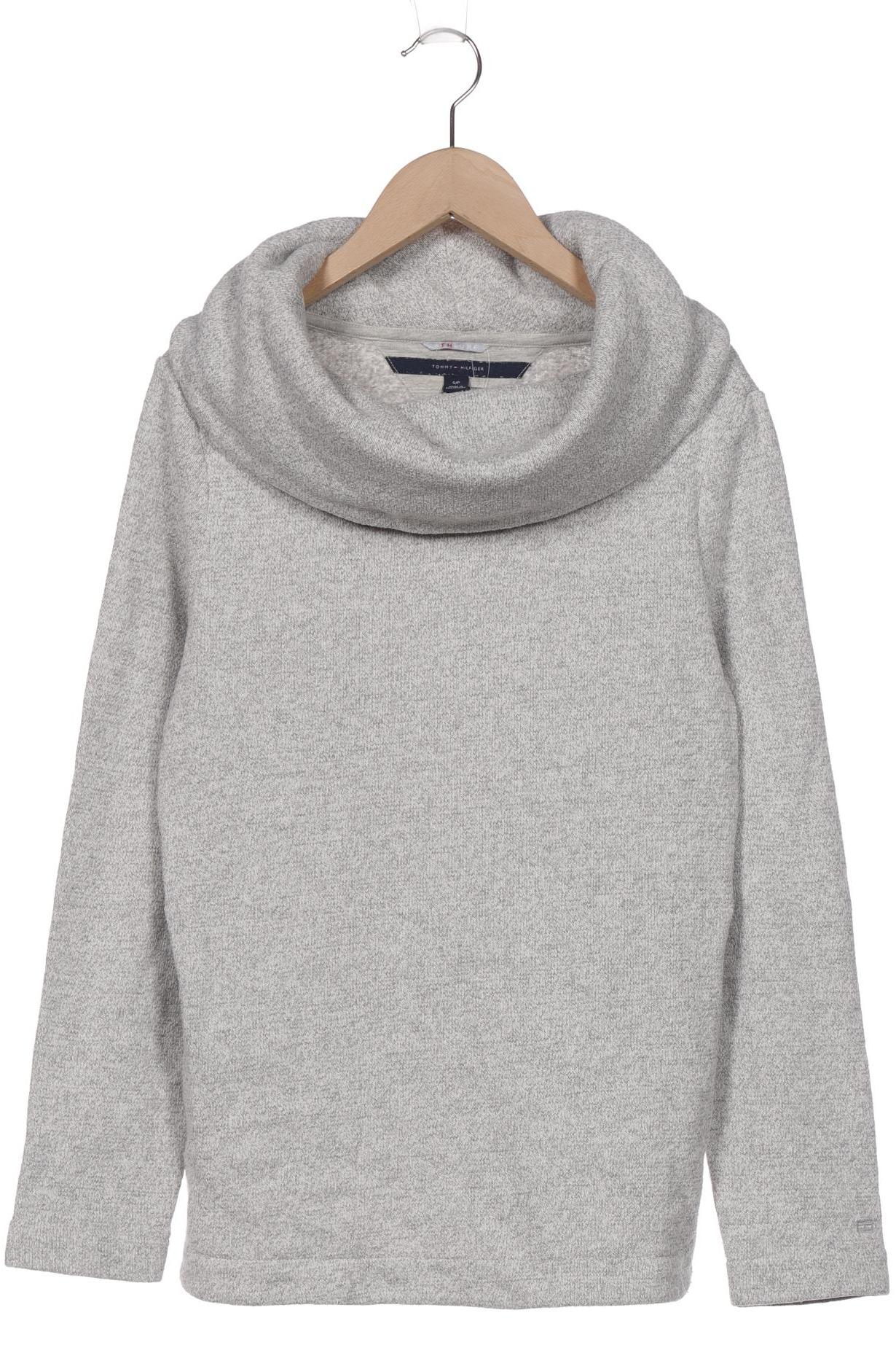

Tommy Hilfiger Damen Pullover, grau
