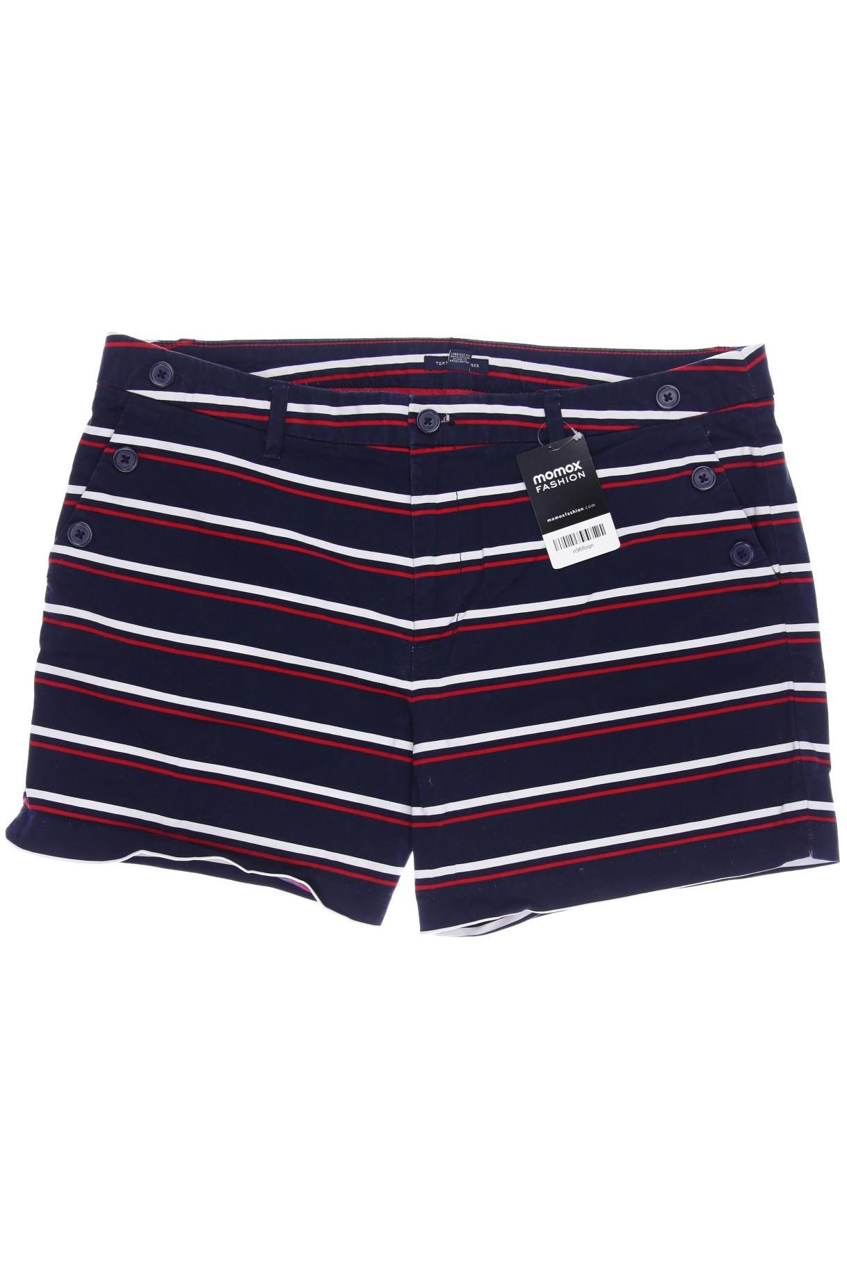 

Tommy Hilfiger Damen Shorts, marineblau