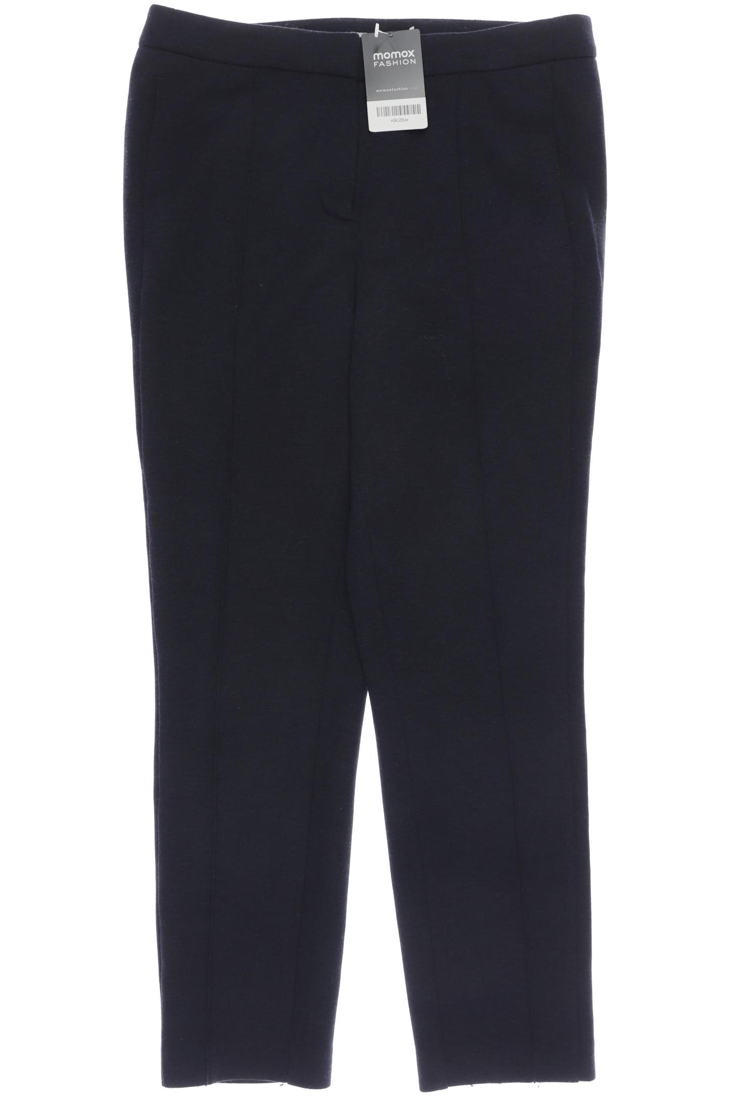 

Tommy Hilfiger Damen Stoffhose, marineblau, Gr. 6