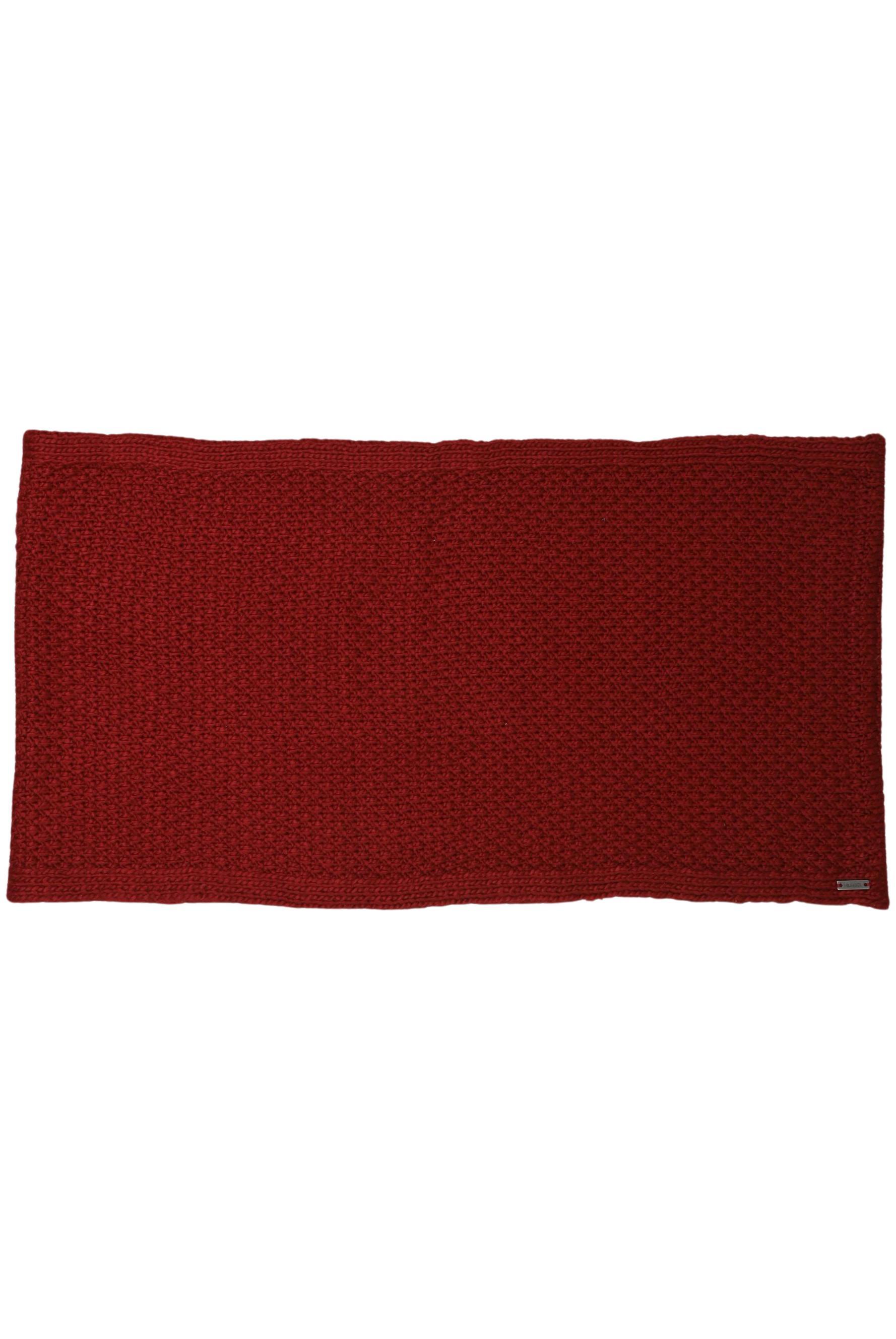

Tommy Hilfiger Damen Schal, rot, Gr.