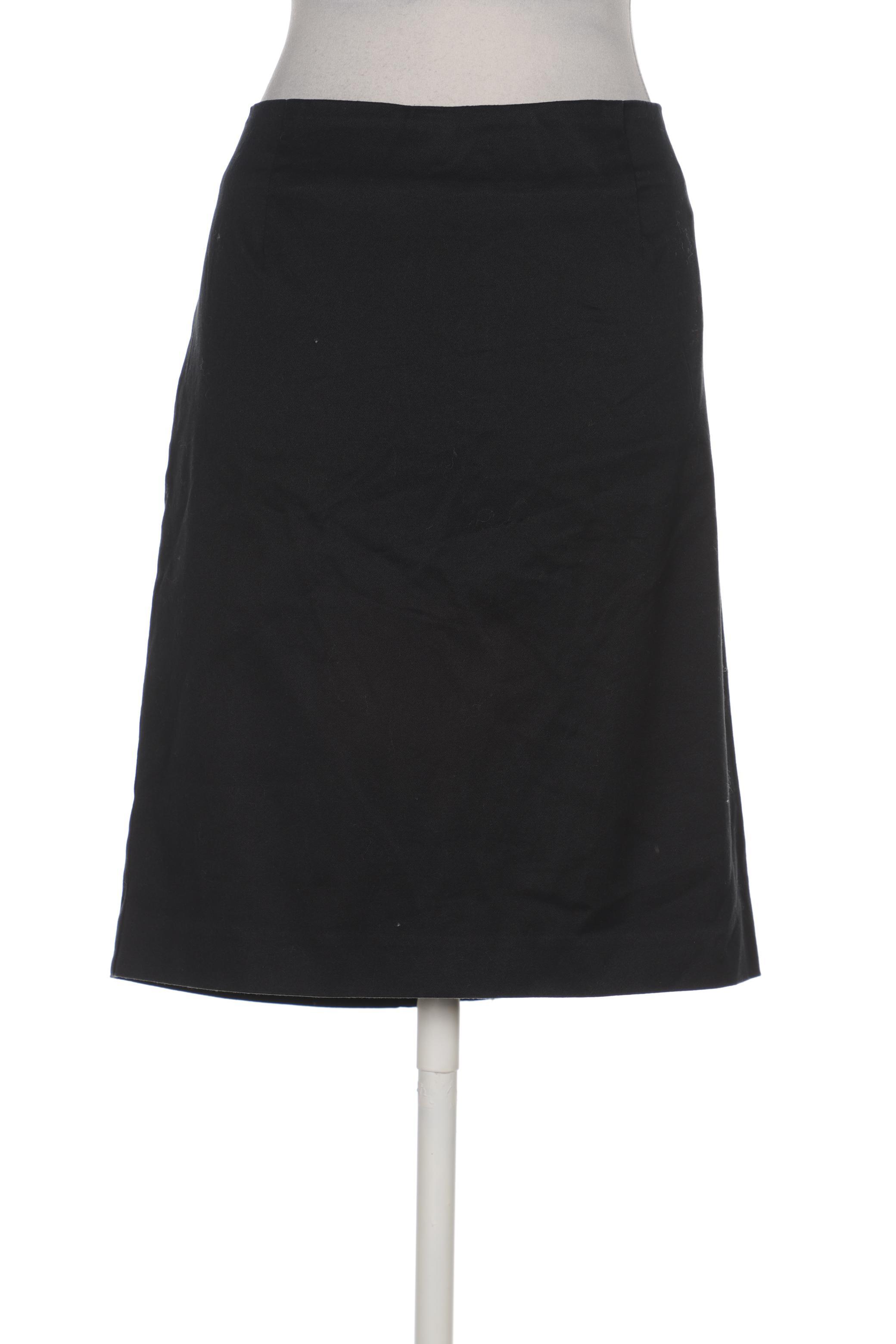 

Tommy Hilfiger Damen Rock, schwarz, Gr. 10