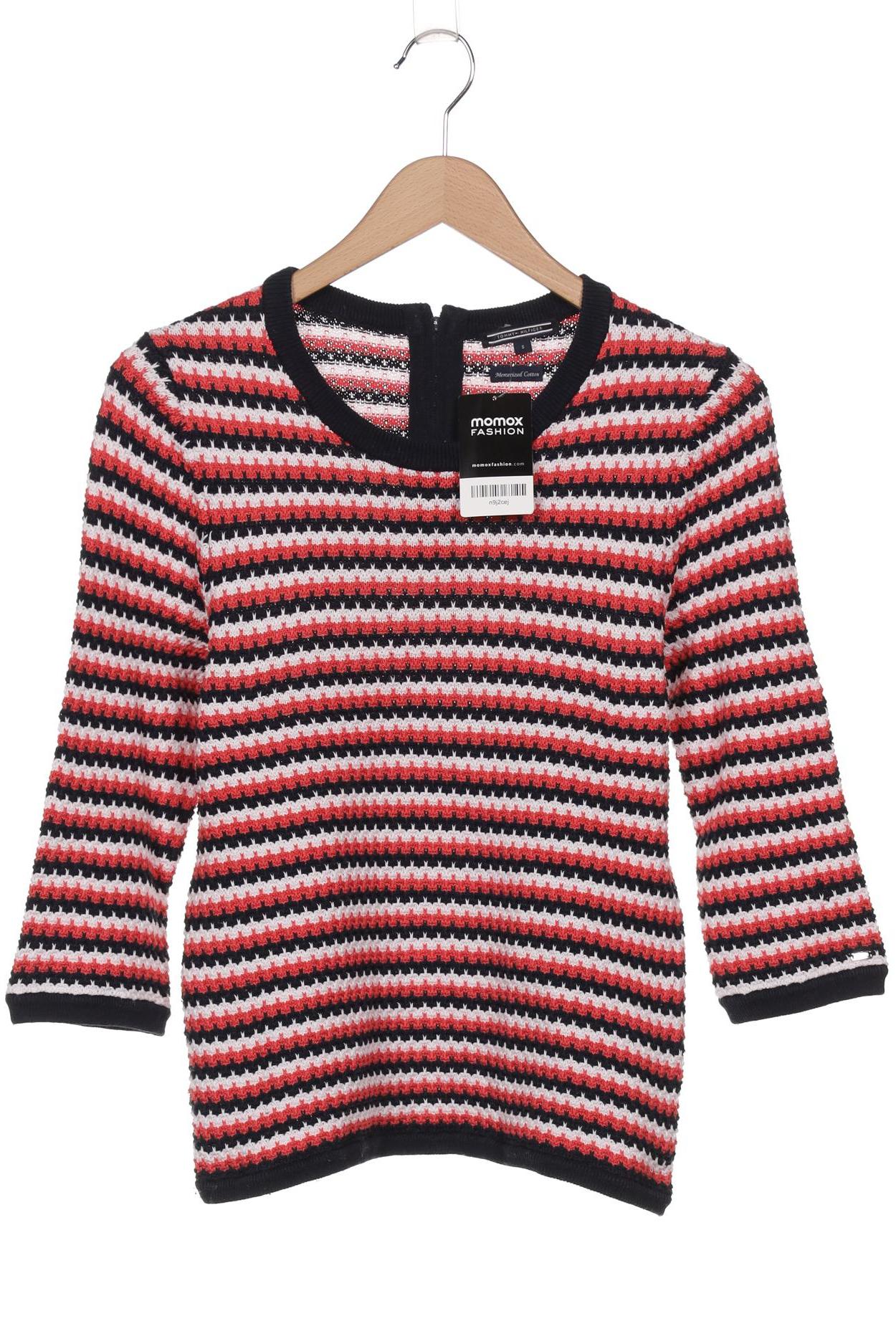 

Tommy Hilfiger Damen Pullover, mehrfarbig, Gr. 36