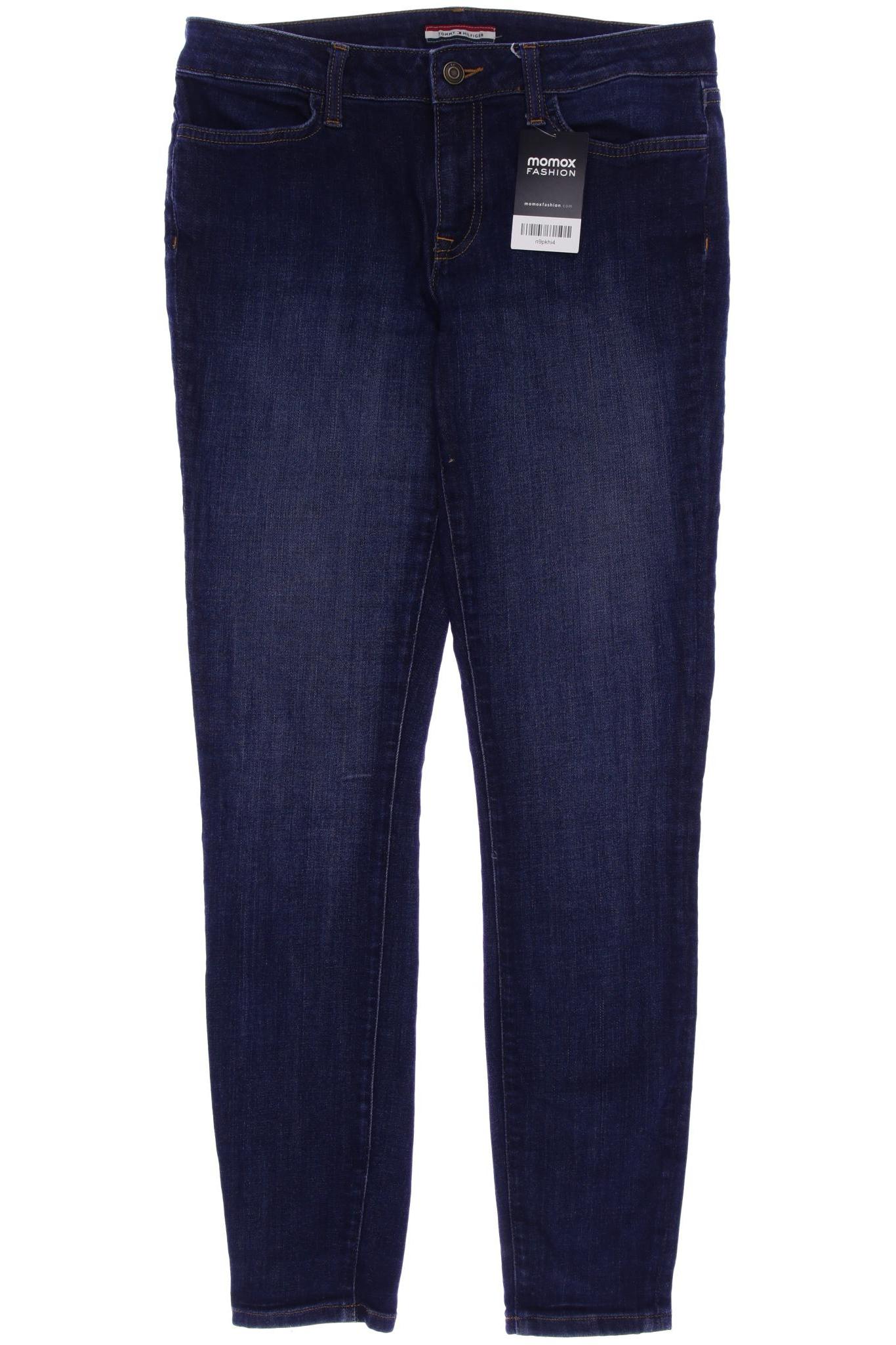 

Tommy Hilfiger Damen Jeans, blau