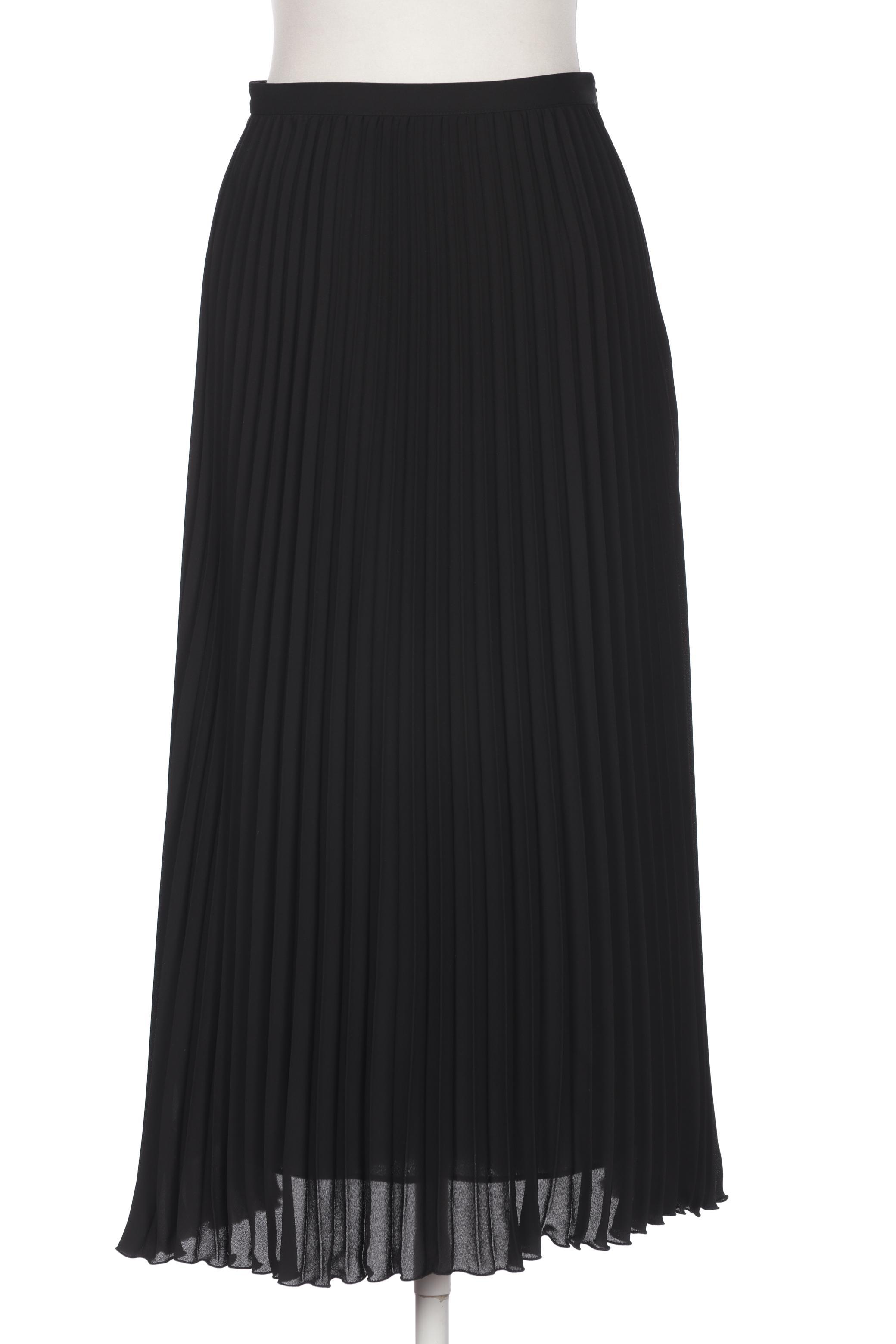 

Tommy Hilfiger Damen Rock, schwarz, Gr. 2