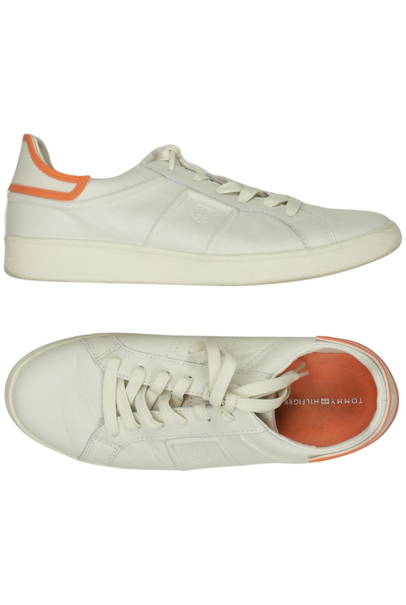 

Tommy Hilfiger Damen Sneakers, weiß, Gr. 40