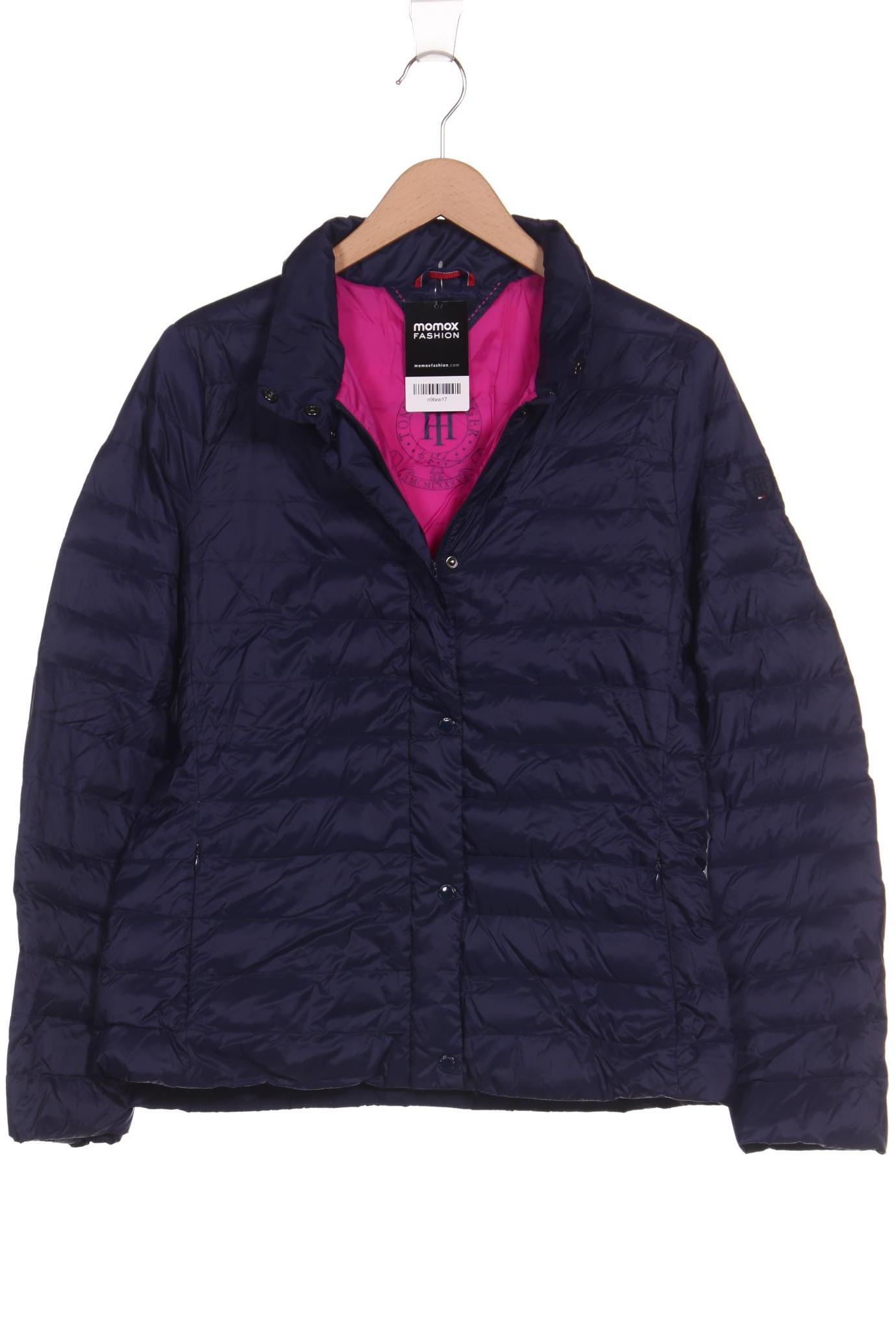 

Tommy Hilfiger Damen Jacke, marineblau, Gr. 44