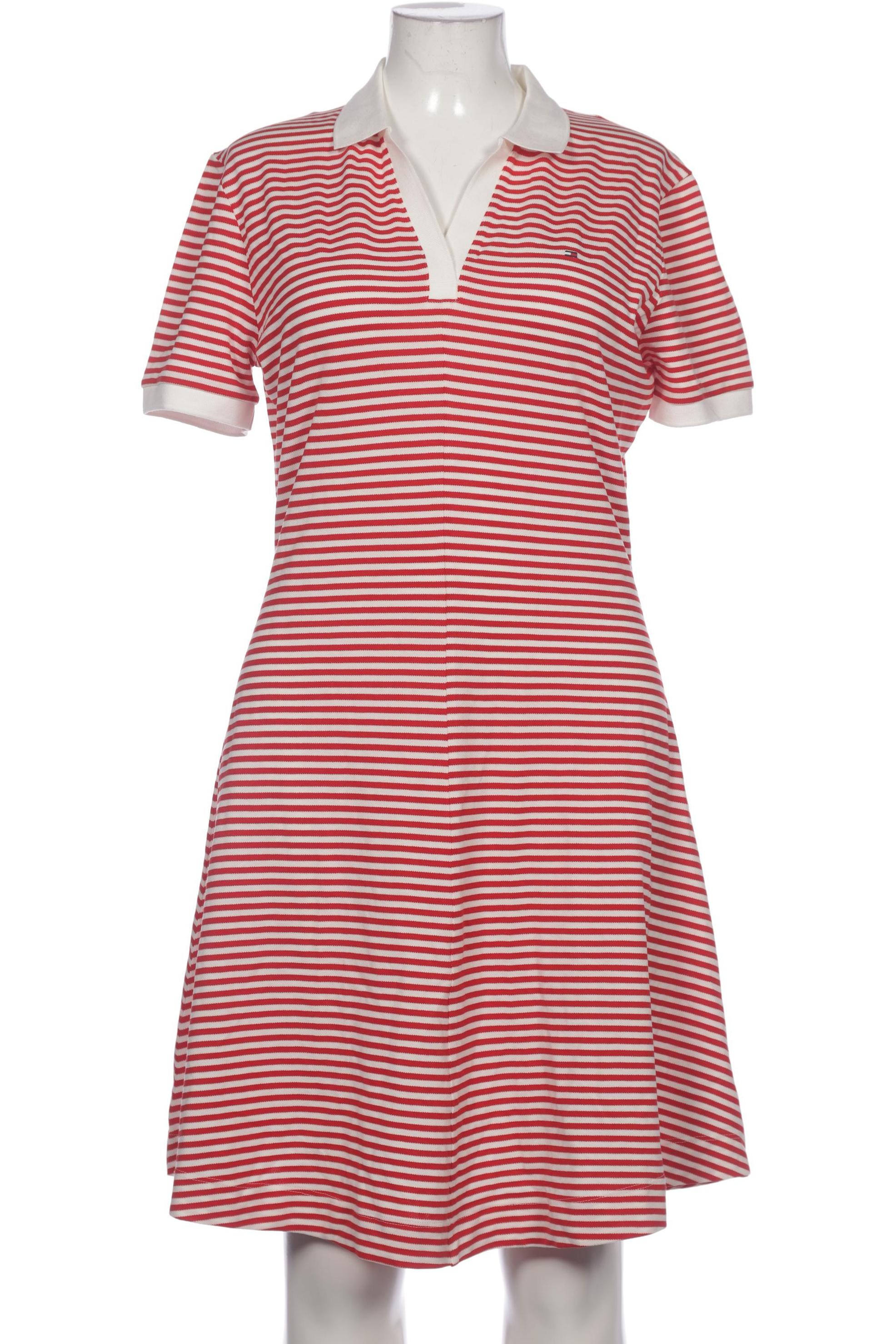 

Tommy Hilfiger Damen Kleid, rot, Gr. 44