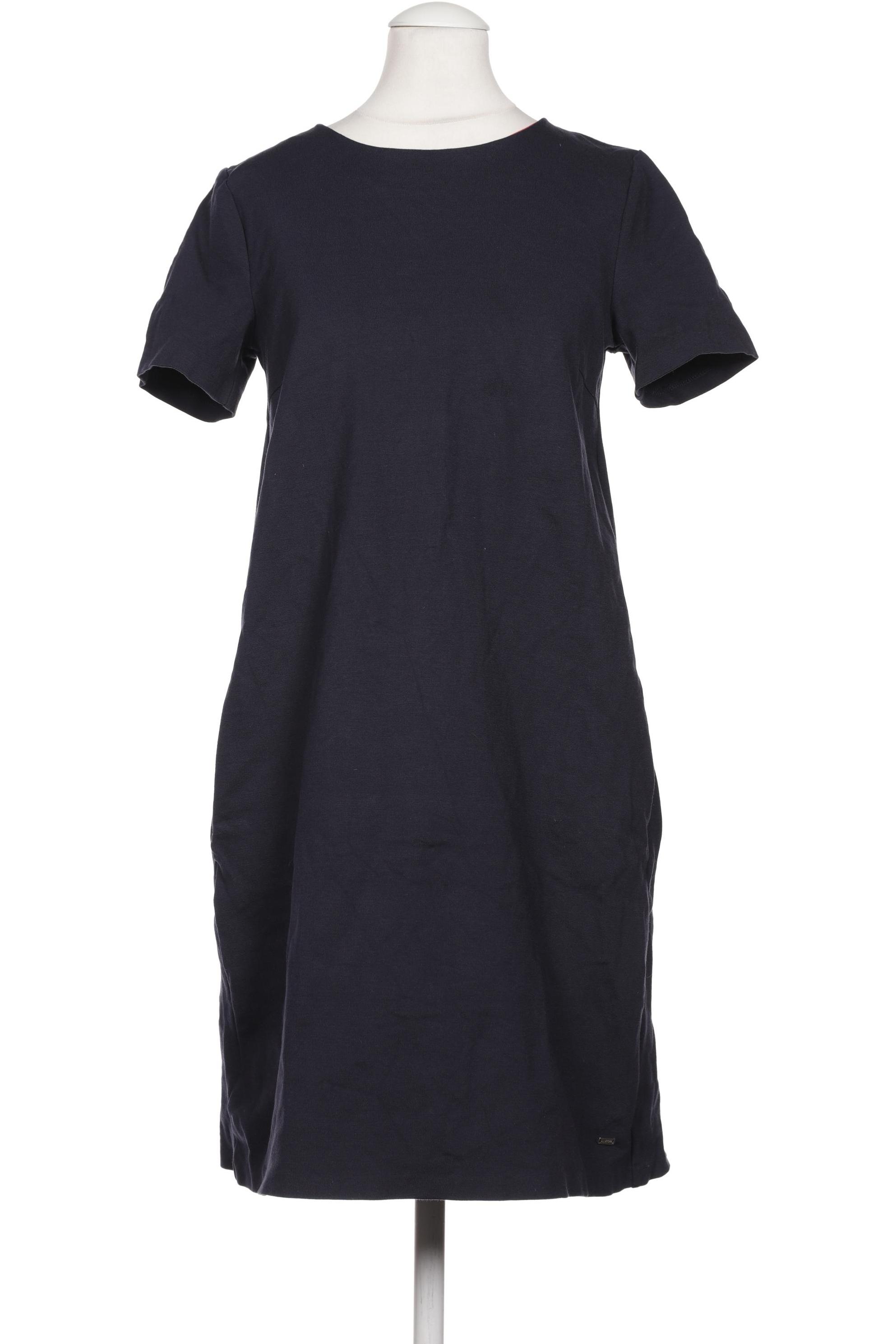 

Tommy Hilfiger Damen Kleid, marineblau, Gr. 34