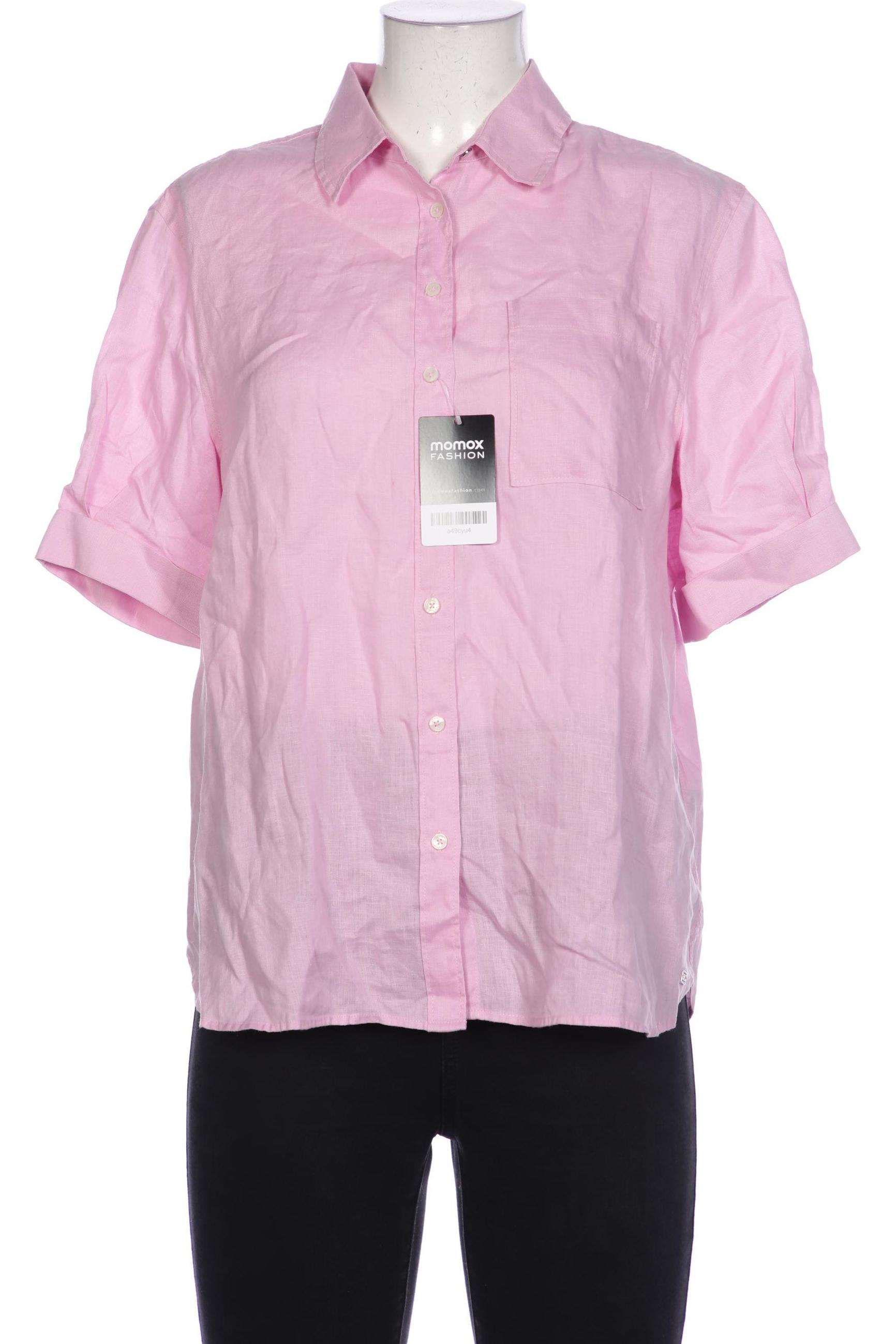 

Tommy Hilfiger Damen Bluse, pink, Gr. 10