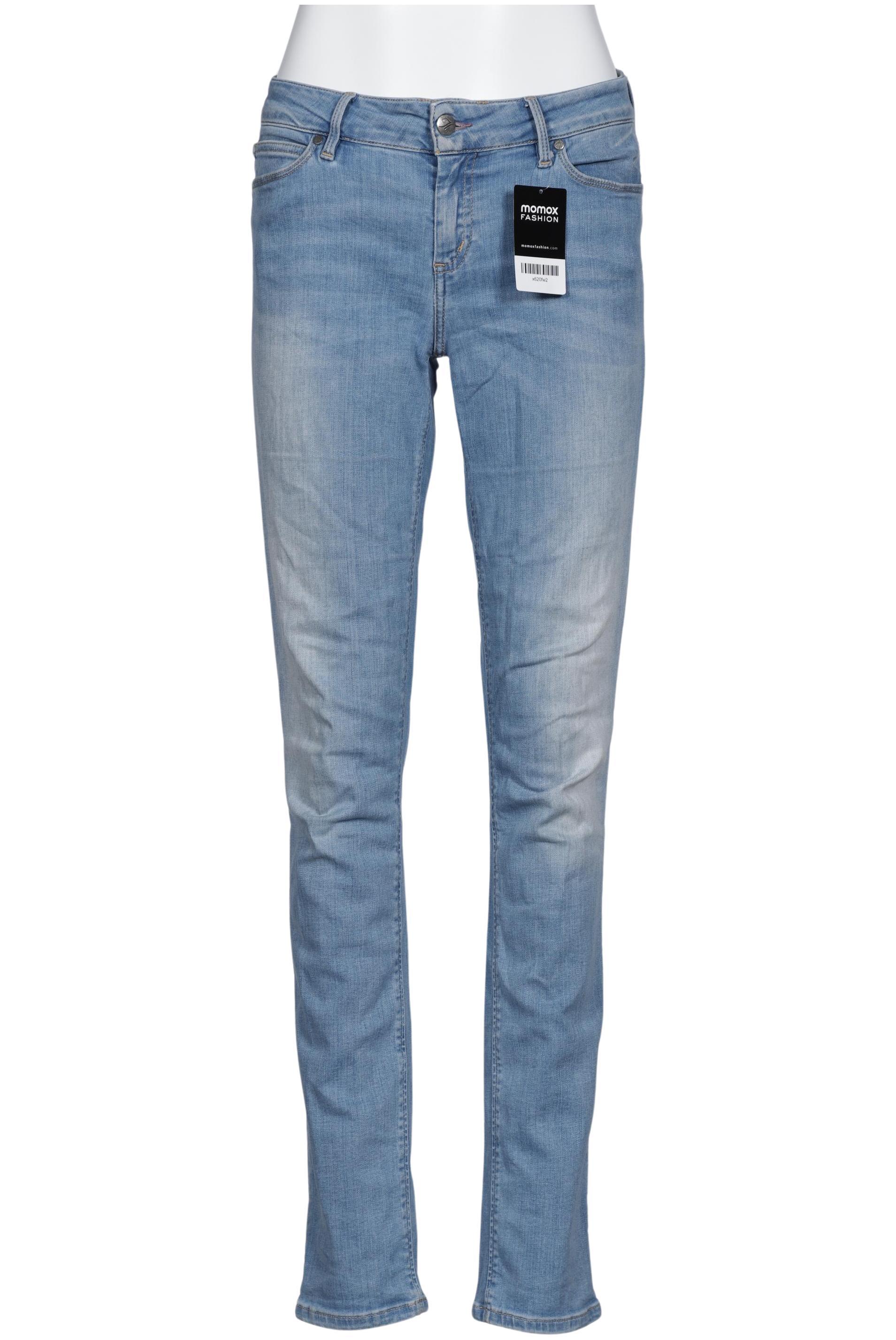 

Tommy Hilfiger Damen Jeans, blau, Gr. 29