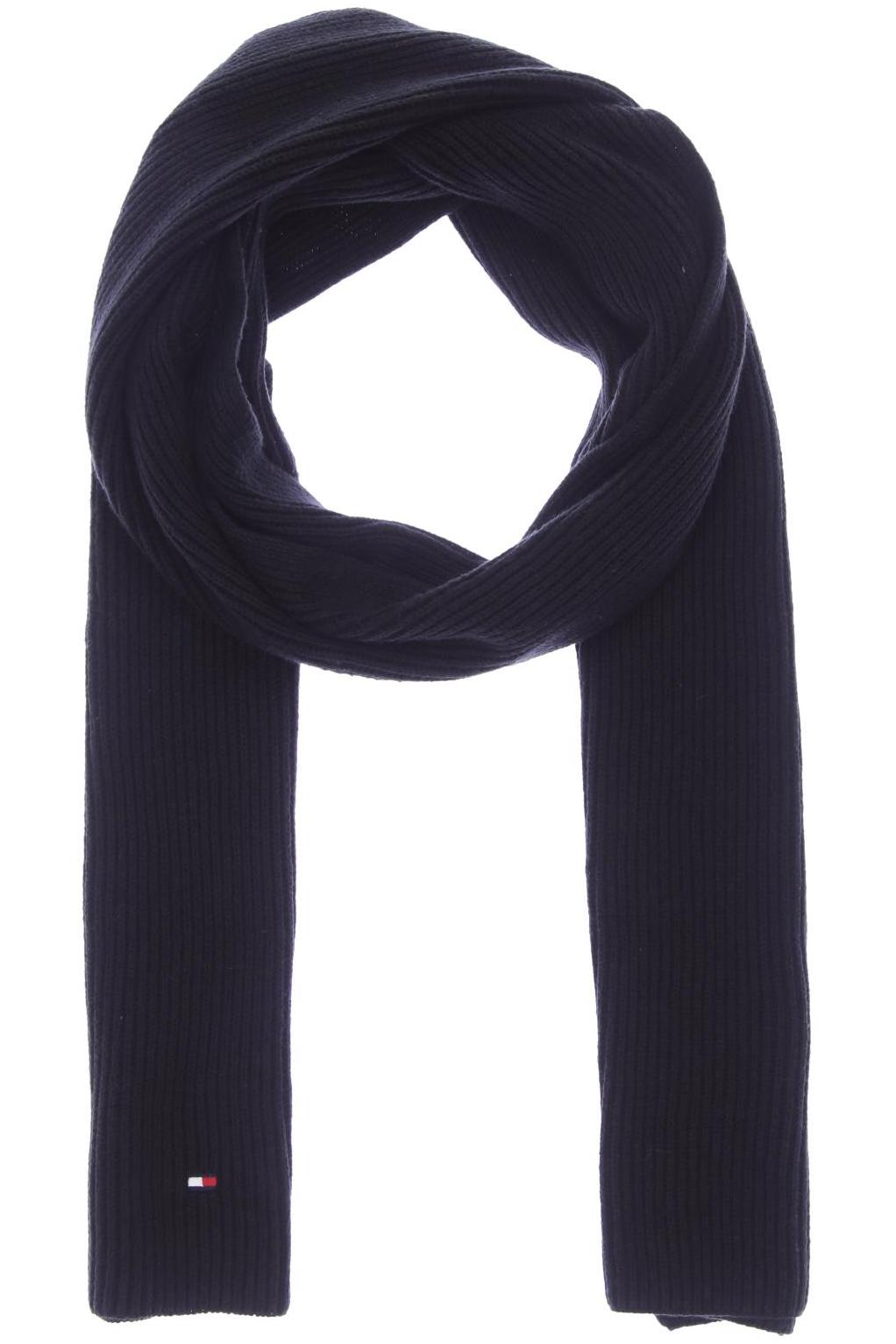 

Tommy Hilfiger Damen Schal, schwarz, Gr.