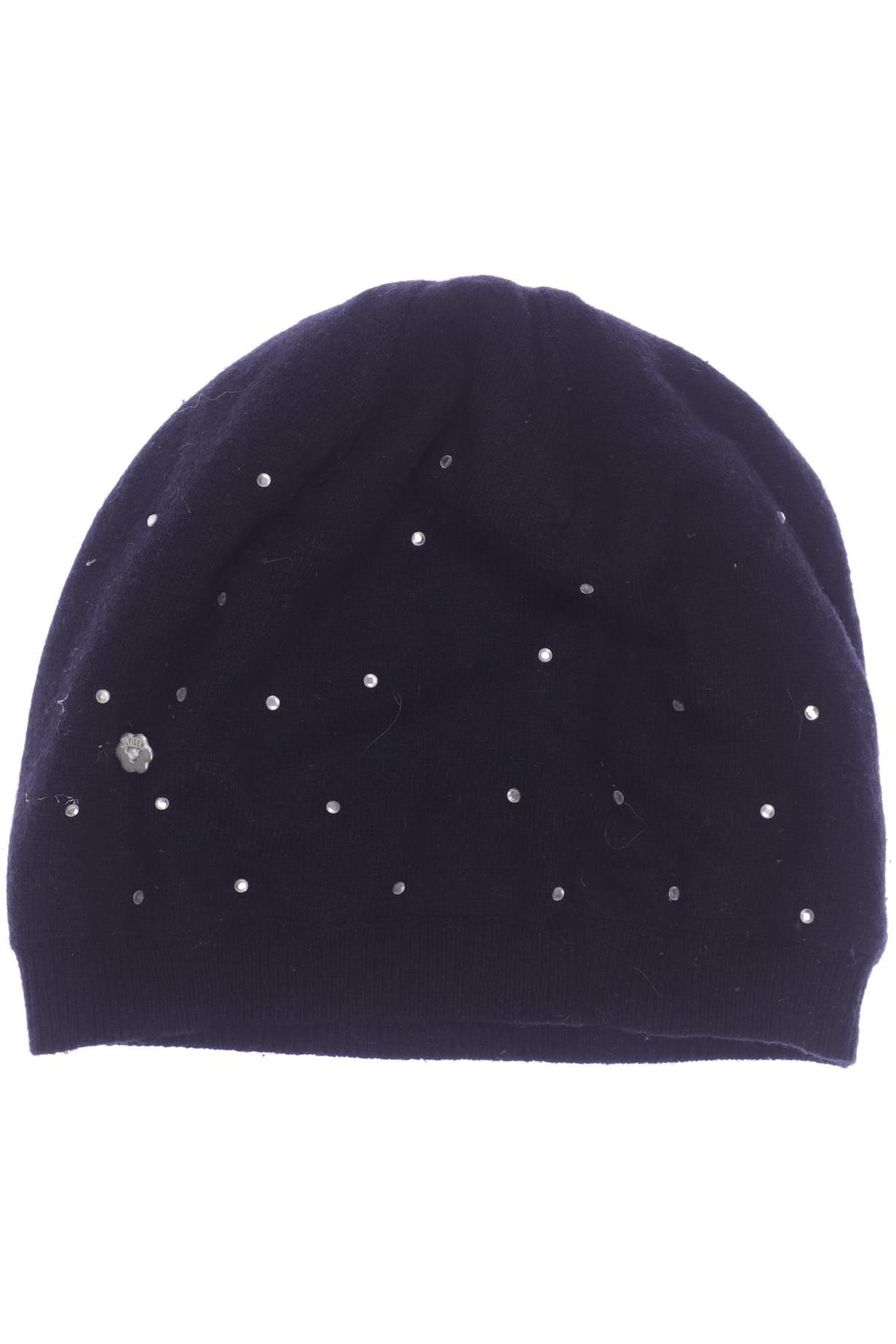 

Tommy Hilfiger Damen Hut/Mütze, schwarz, Gr. 58