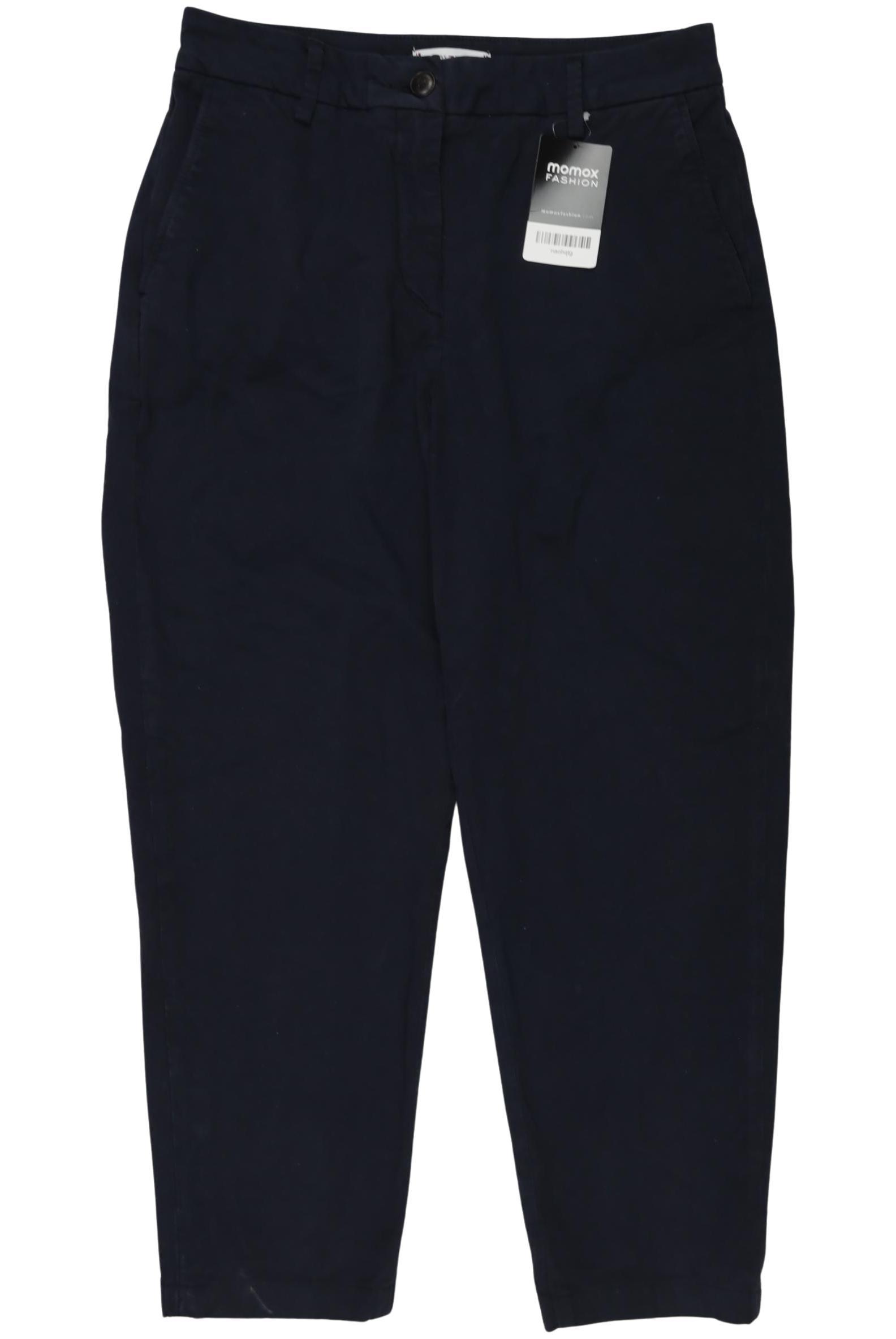 

Tommy Hilfiger Damen Stoffhose, marineblau, Gr. 36