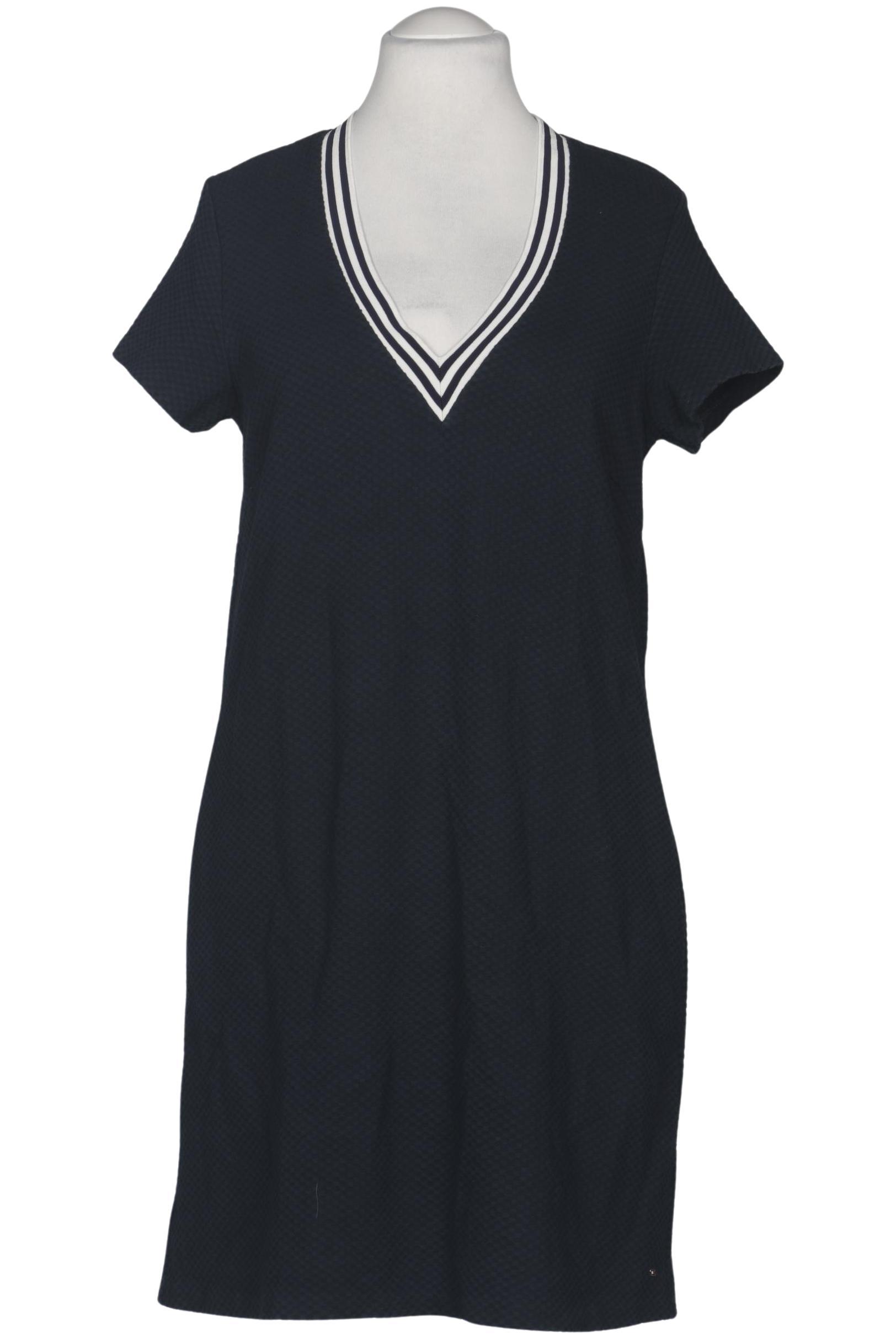 

Tommy Hilfiger Damen Kleid, marineblau, Gr. 42