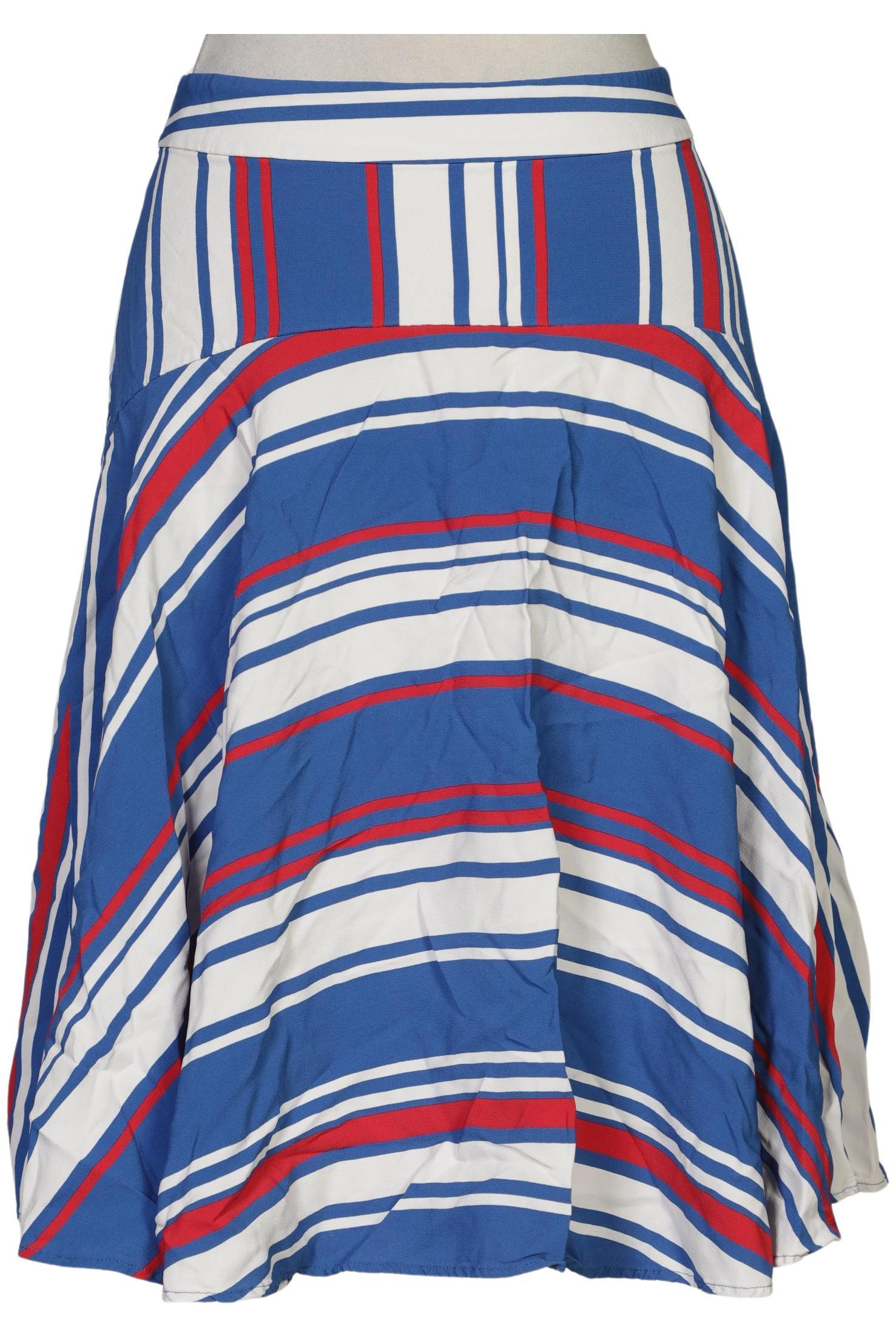 

Tommy Hilfiger Damen Rock, mehrfarbig, Gr. 28