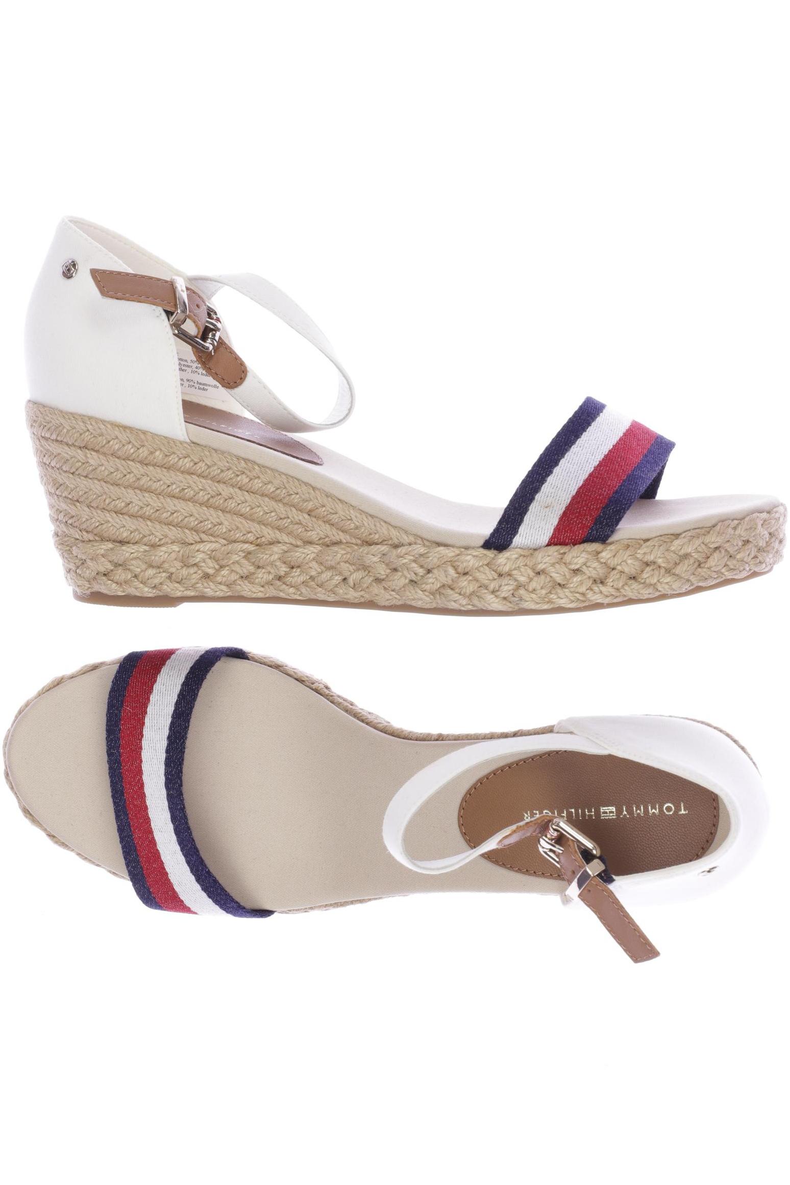 

Tommy Hilfiger Damen Pumps, mehrfarbig, Gr. 40