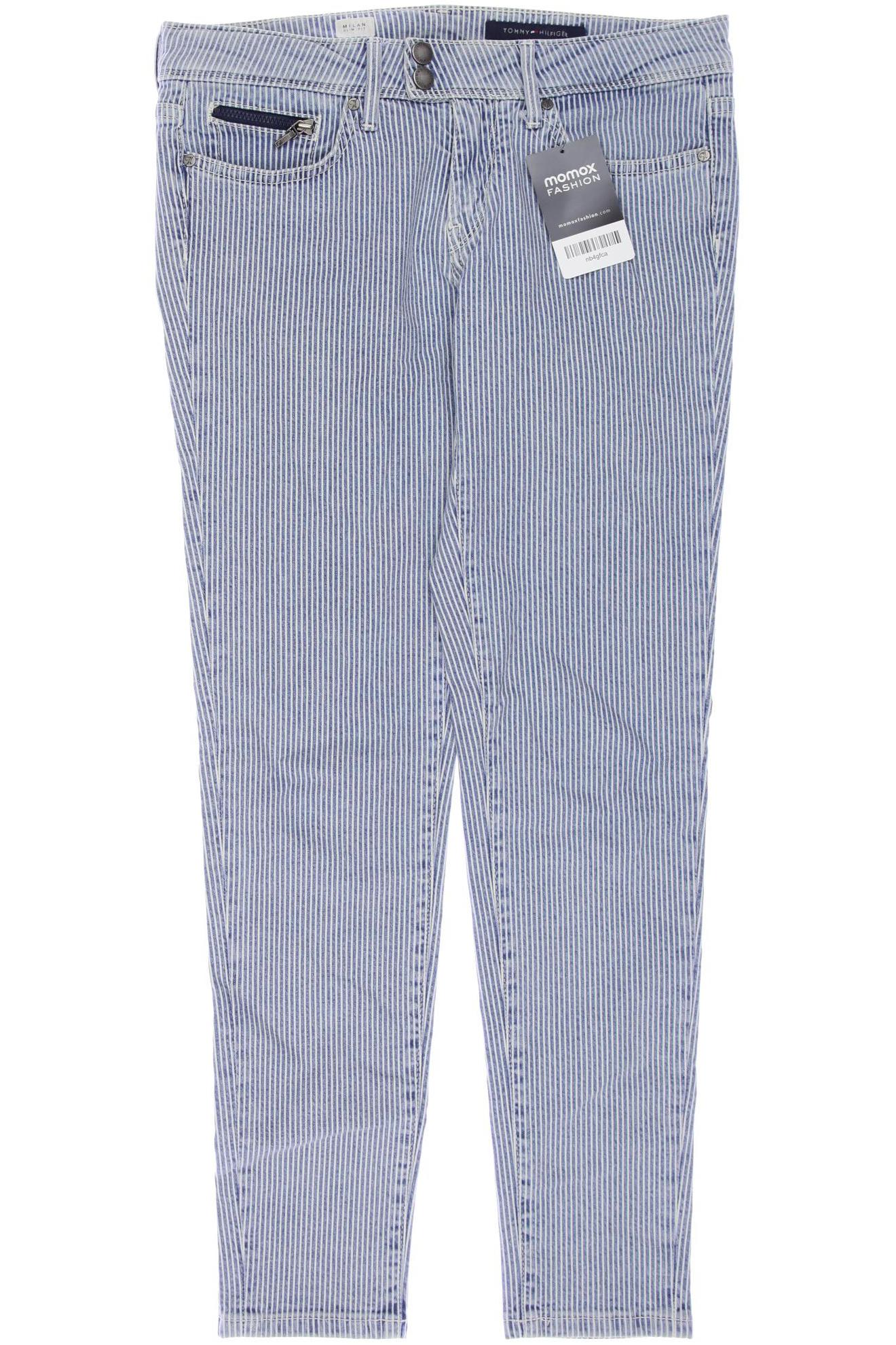 

Tommy Hilfiger Damen Jeans, blau