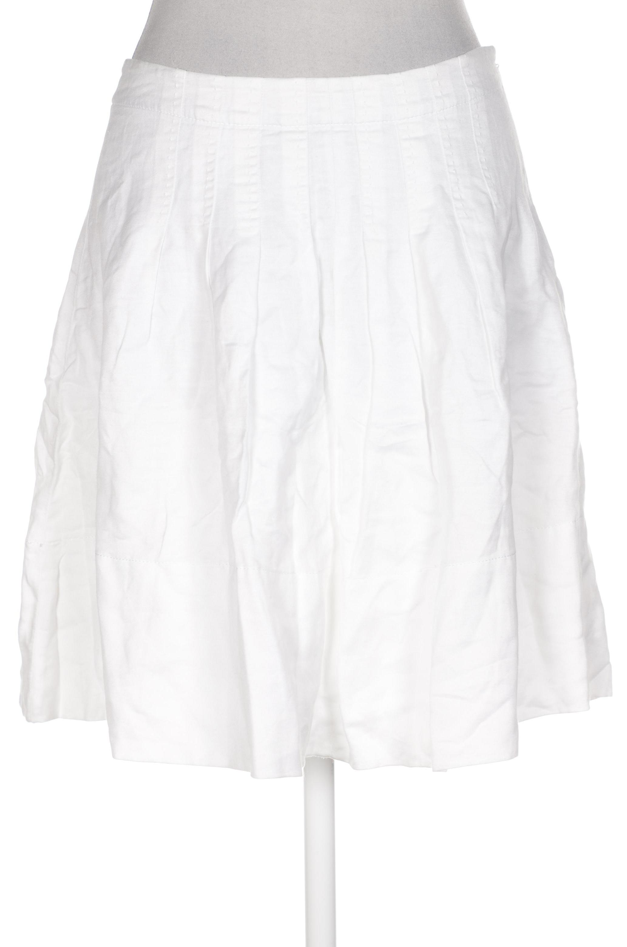 

Tommy Hilfiger Damen Rock, weiß, Gr. 4