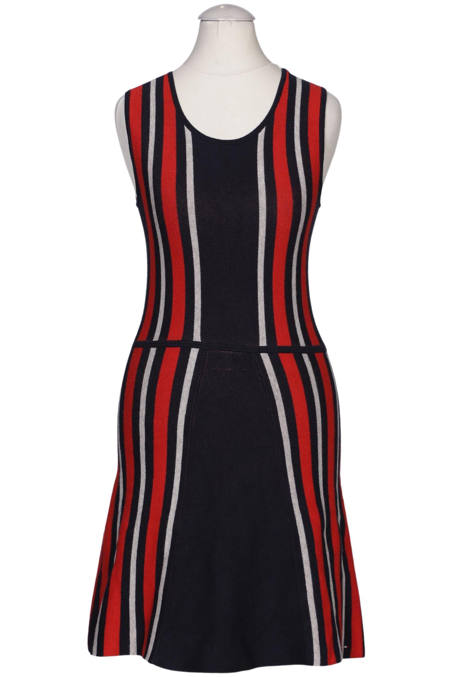 

Tommy Hilfiger Damen Kleid, marineblau, Gr. 34