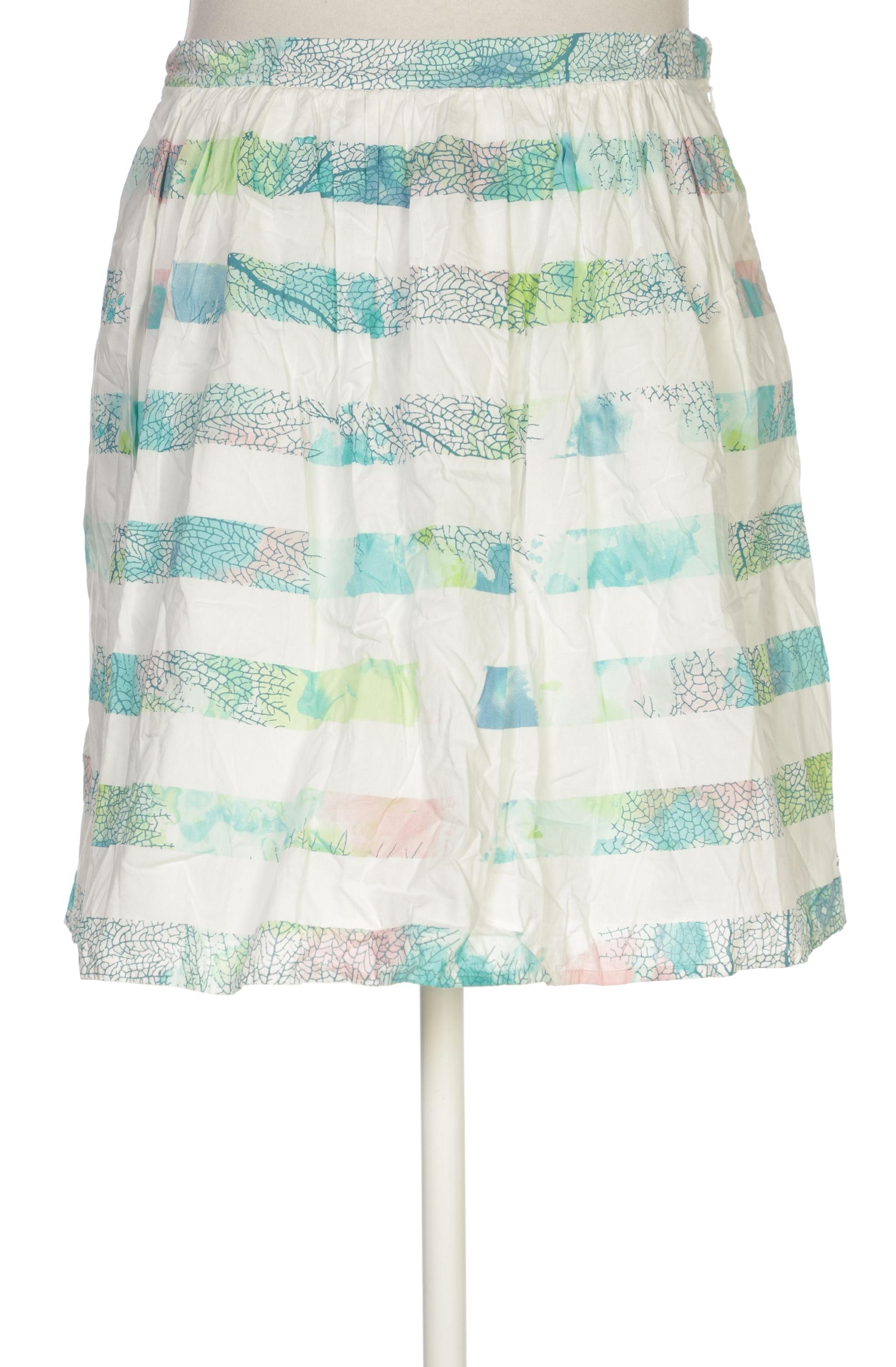 

Tommy Hilfiger Damen Rock, weiß, Gr. 12