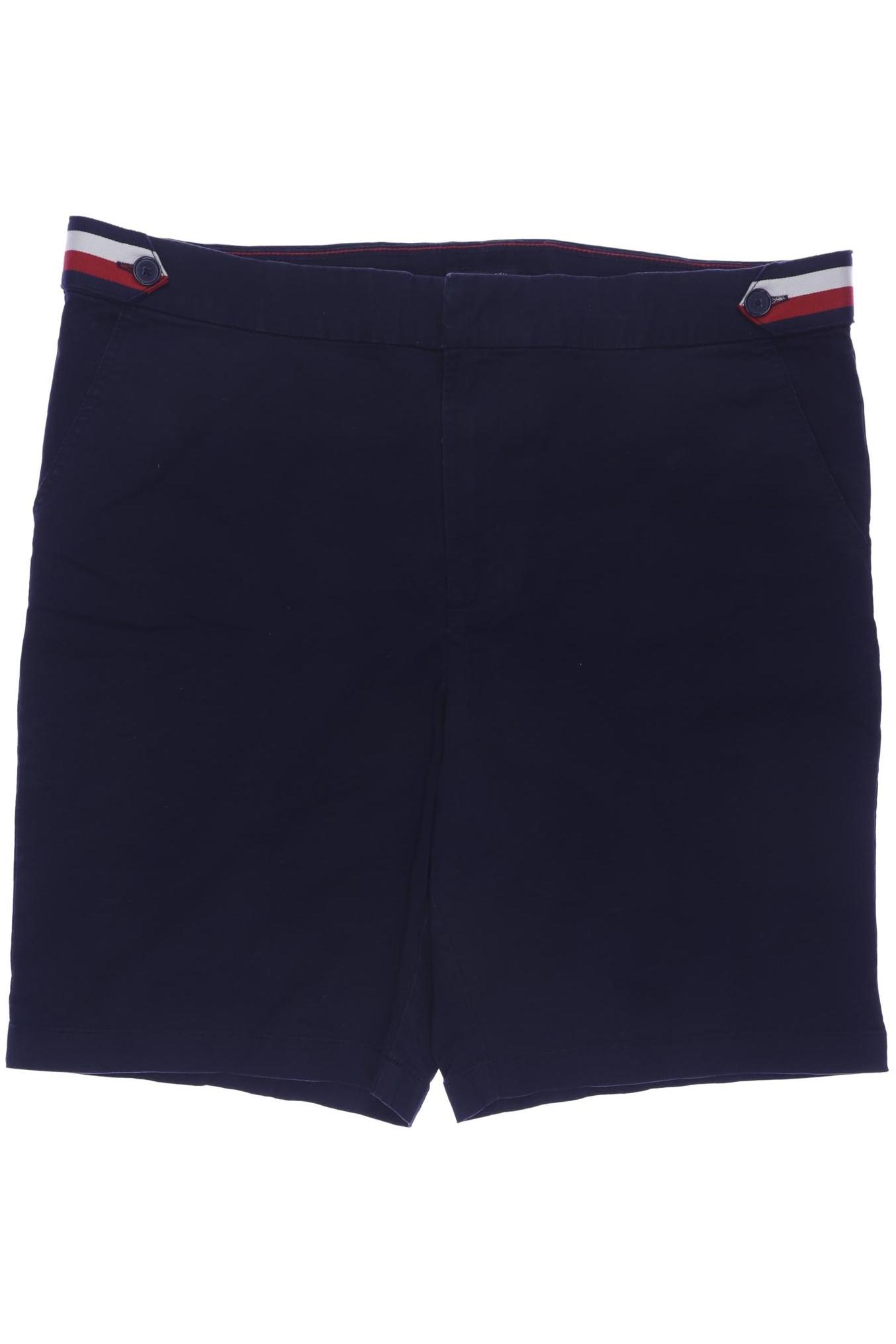 

Tommy Hilfiger Damen Shorts, marineblau, Gr. 18
