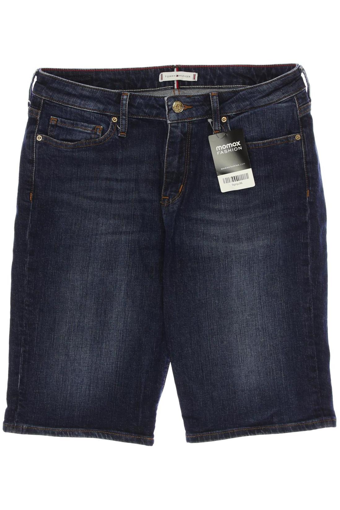 

Tommy Hilfiger Damen Shorts, marineblau, Gr. 42