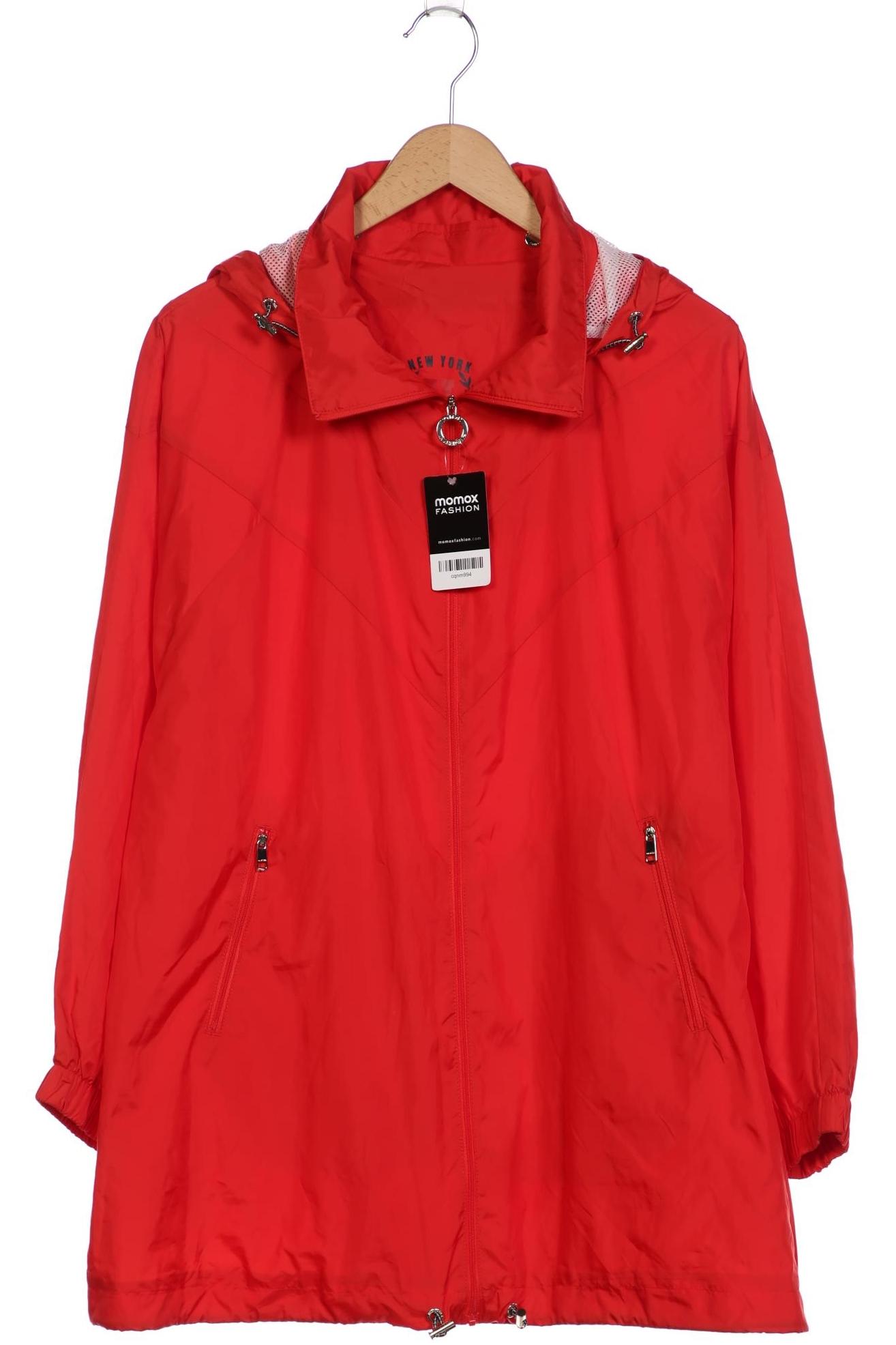Thumbnail - Tommy Hilfiger Damen Jacke, rot, Gr. 42