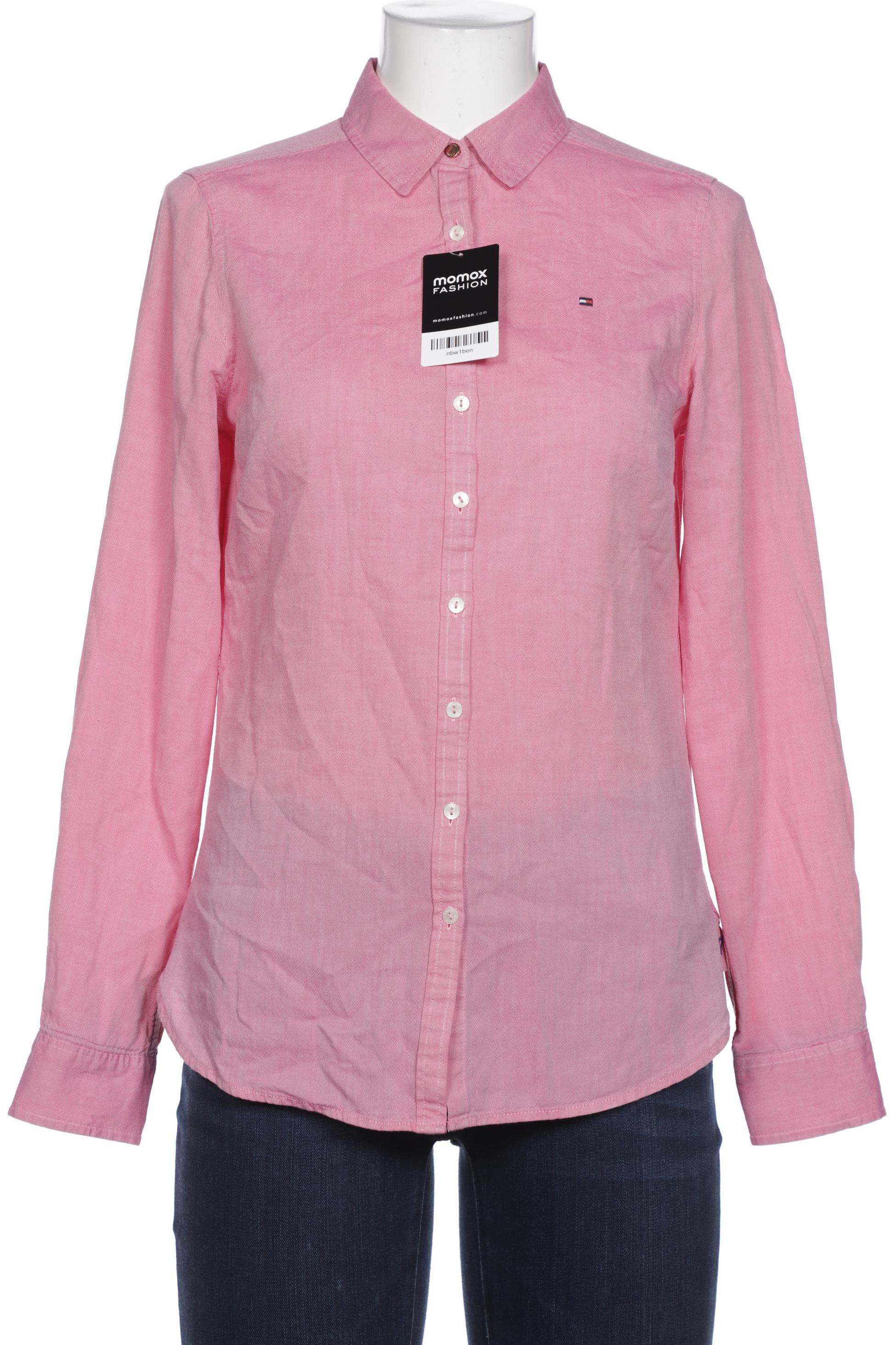 

Tommy Hilfiger Damen Bluse, pink