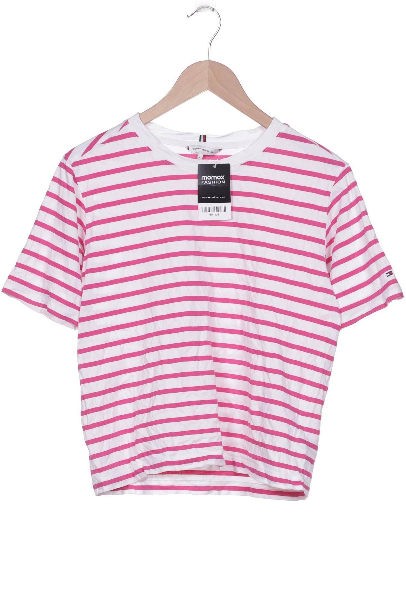 

Tommy Hilfiger Damen T-Shirt, pink