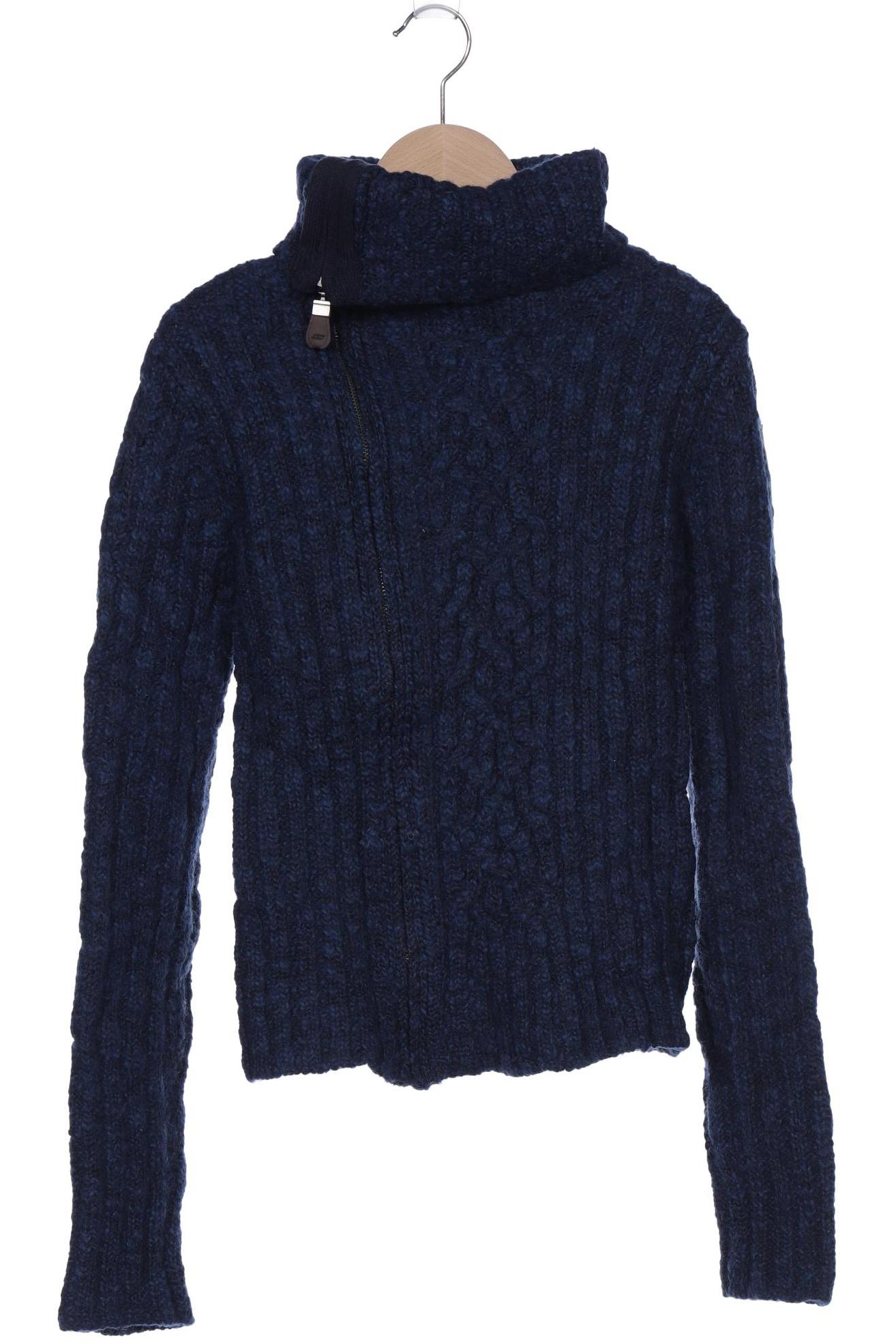 

Tommy Hilfiger Damen Pullover, marineblau, Gr. 38