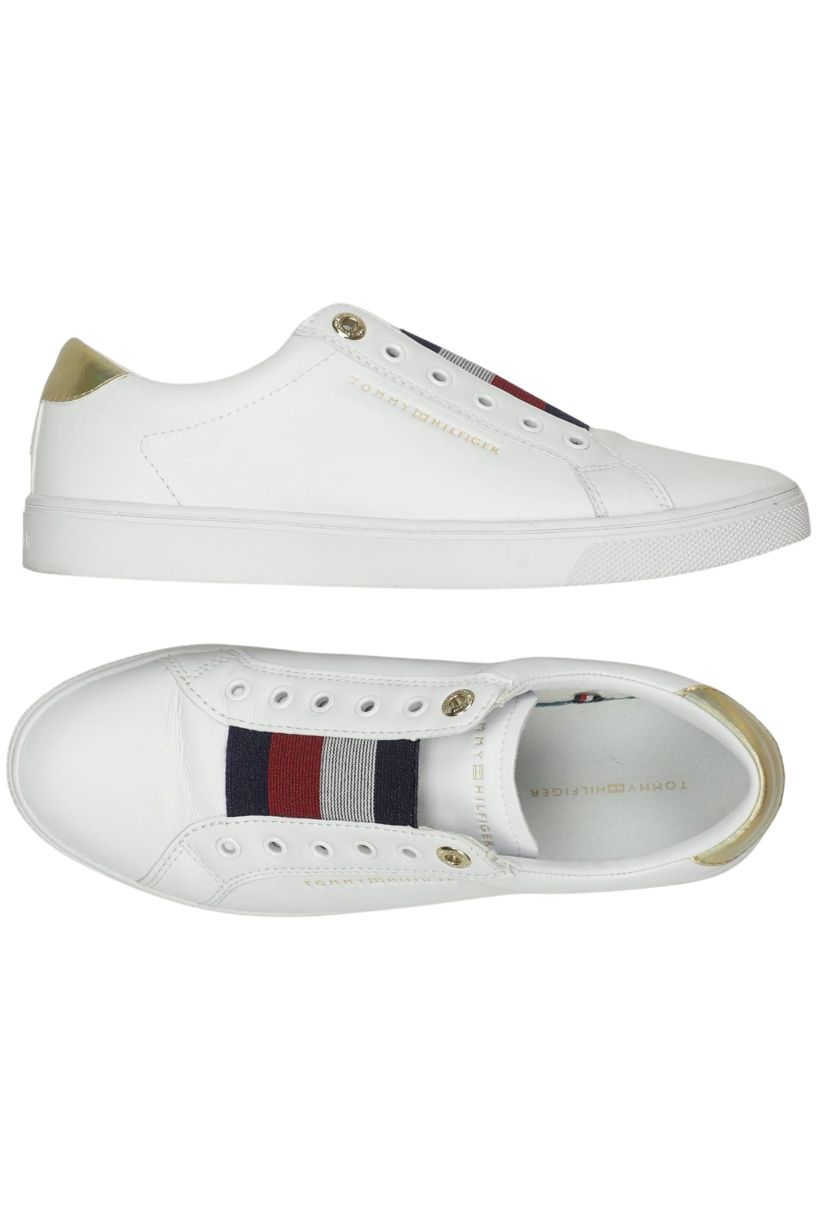 

Tommy Hilfiger Damen Sneakers, blau, Gr. 39