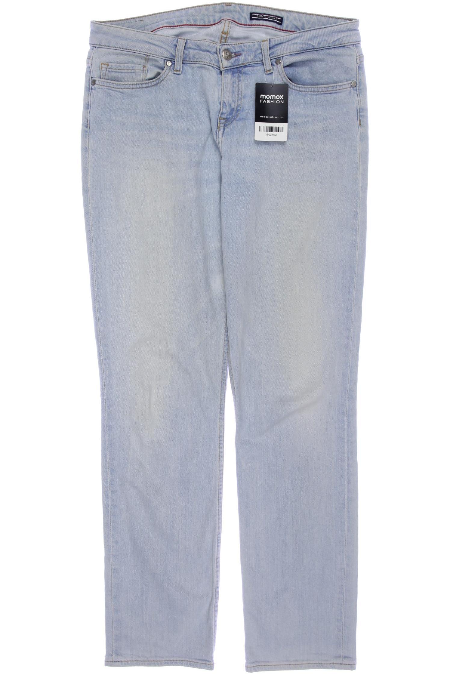 

Tommy Hilfiger Damen Jeans, hellblau, Gr. 31