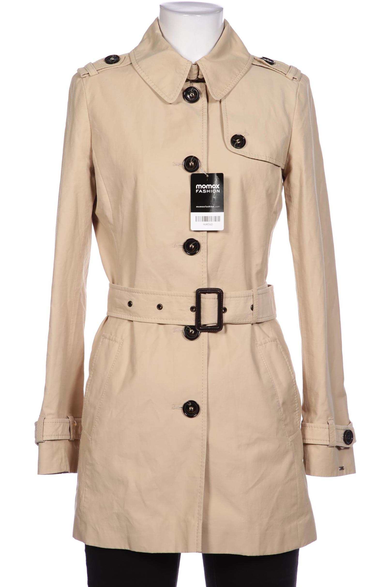 

Tommy Hilfiger Damen Mantel, beige, Gr. 34
