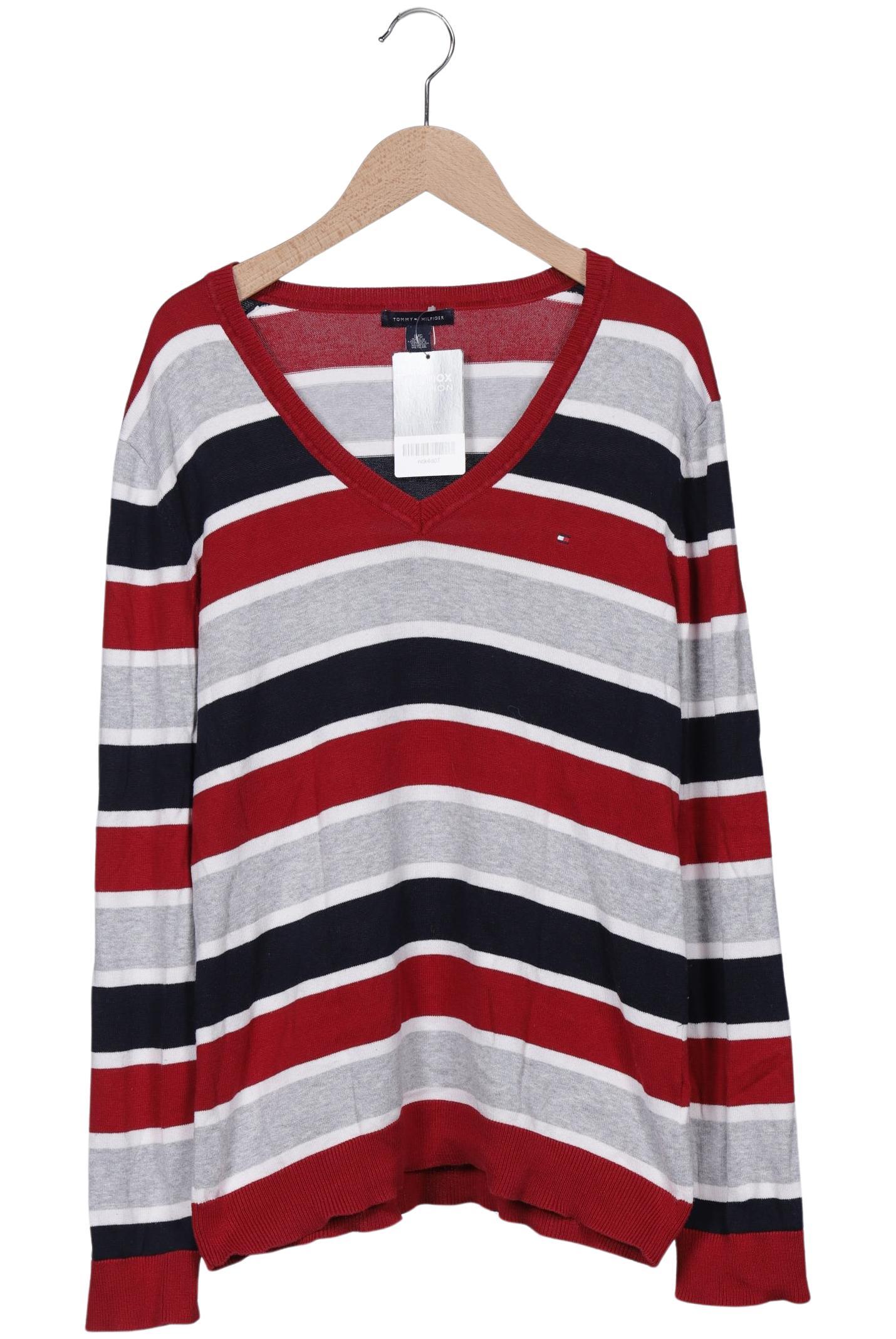 

Tommy Hilfiger Damen Pullover, mehrfarbig, Gr. 42