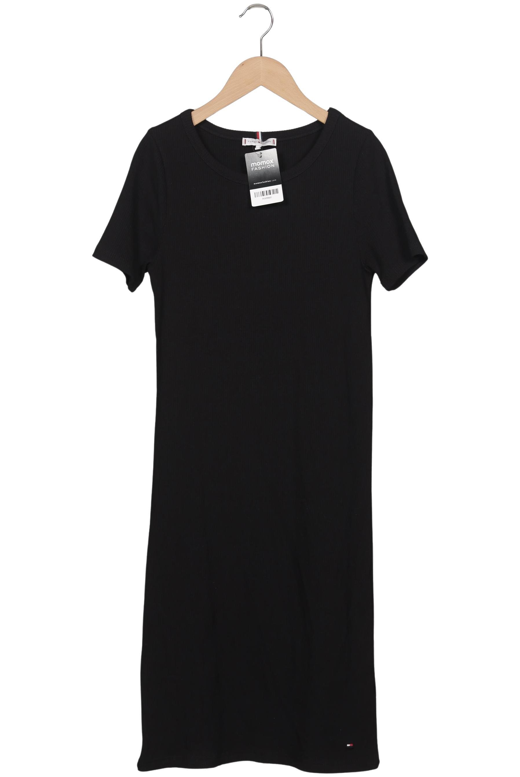

Tommy Hilfiger Damen Kleid, schwarz, Gr. 38