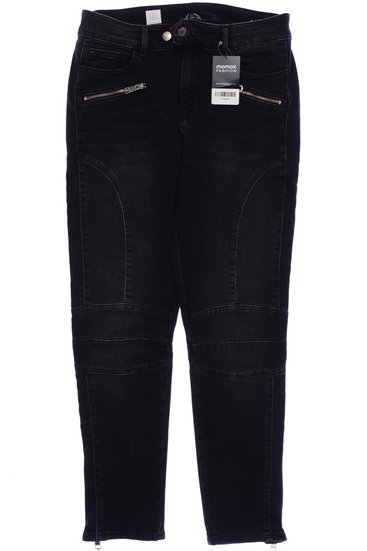 

Tommy Hilfiger Damen Jeans, schwarz, Gr. 31