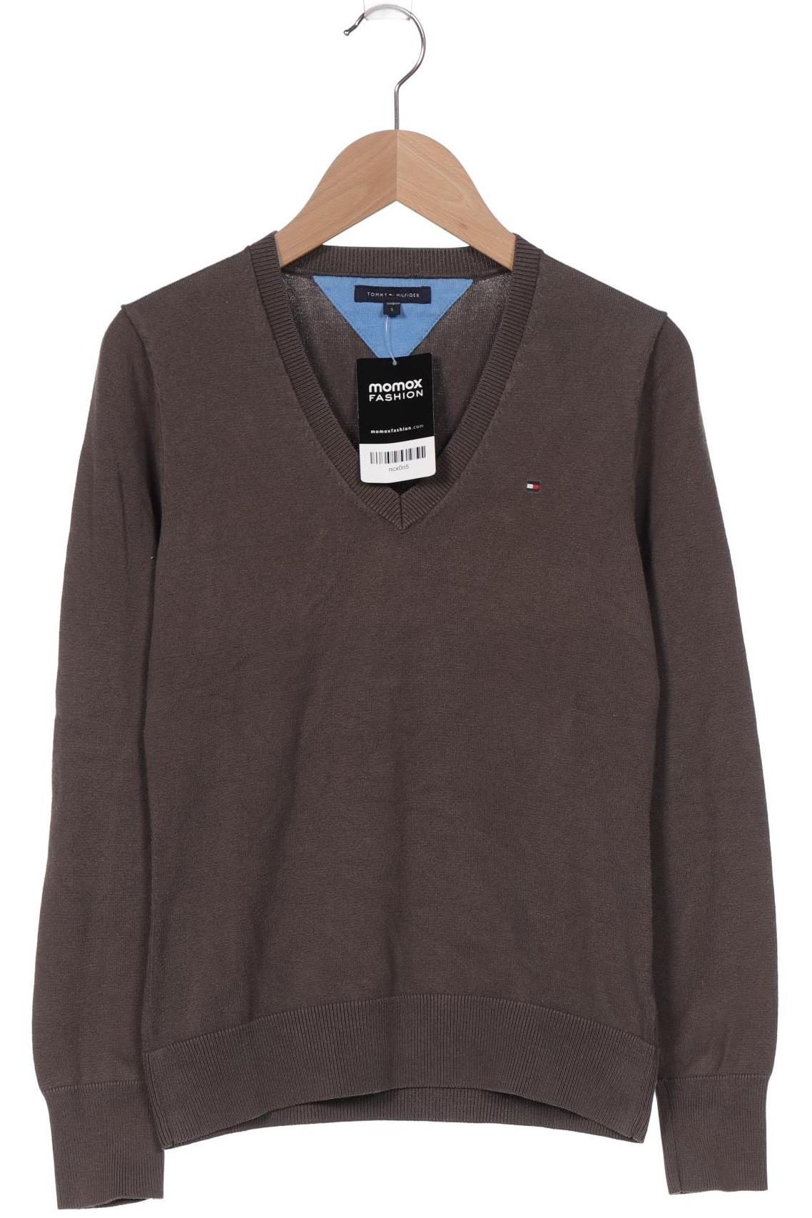 

Tommy Hilfiger Damen Pullover, braun