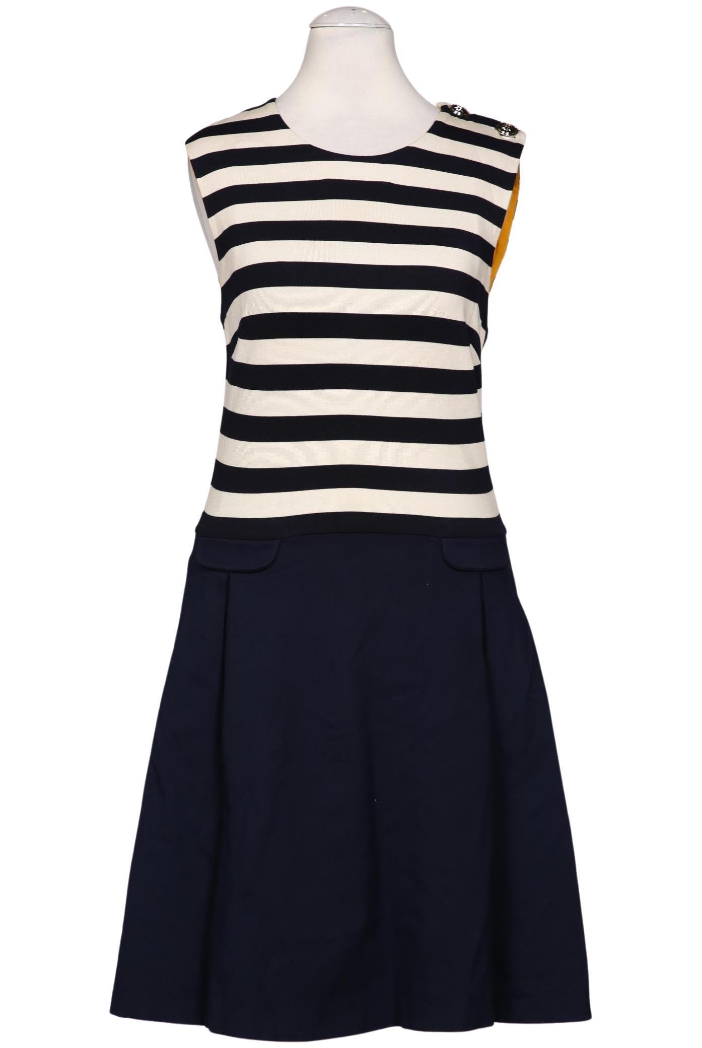

Tommy Hilfiger Damen Kleid, marineblau, Gr. 36