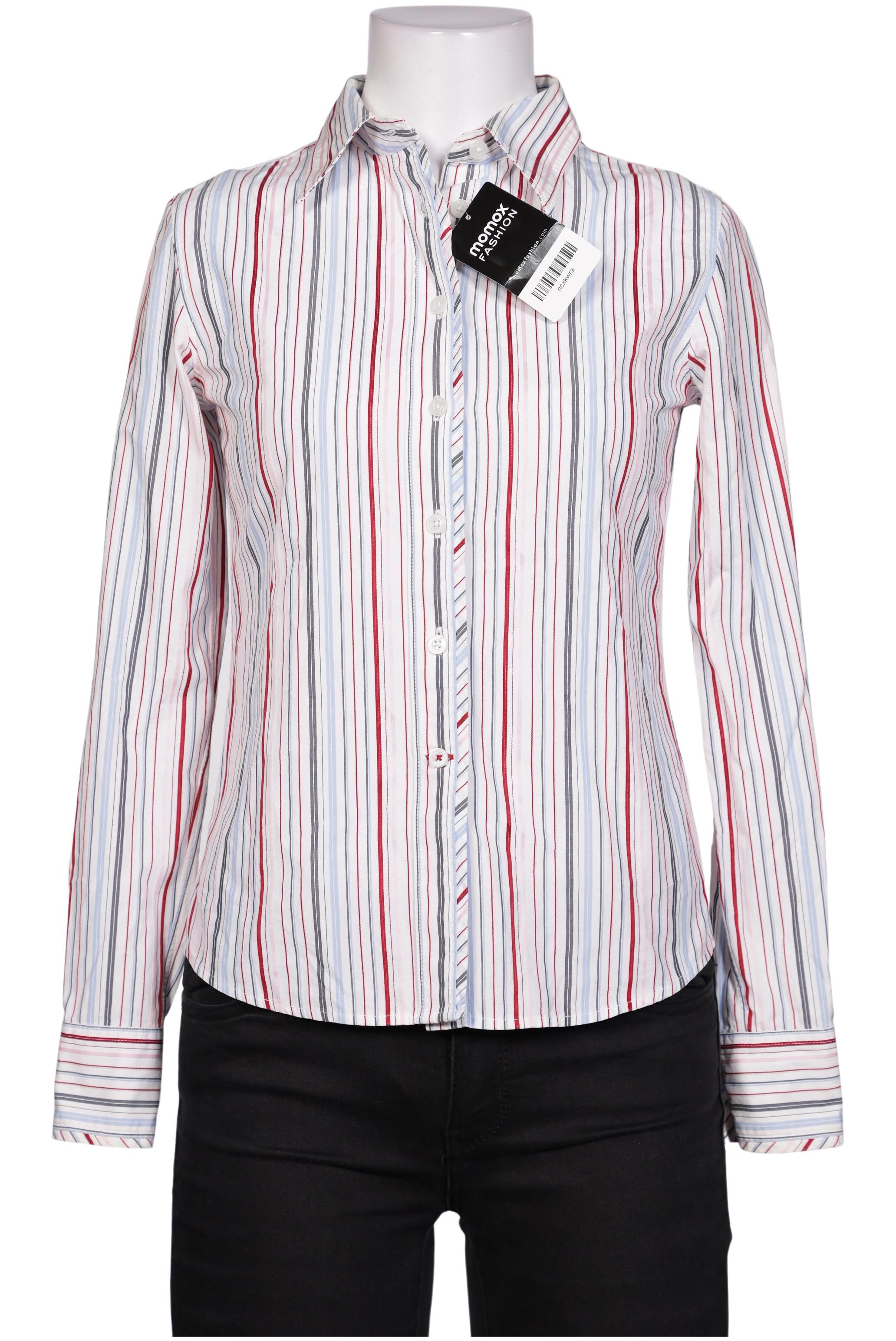 

Tommy Hilfiger Damen Bluse, mehrfarbig, Gr. 4