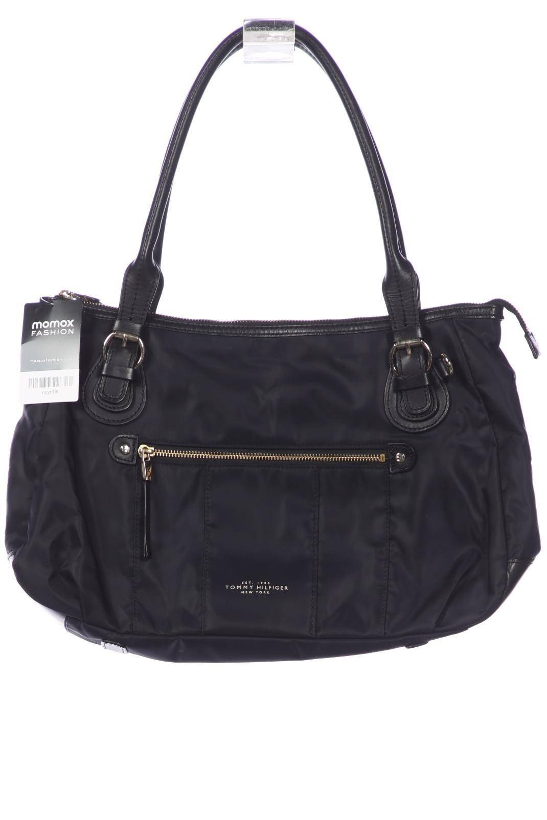 

Tommy Hilfiger Damen Handtasche, schwarz, Gr.